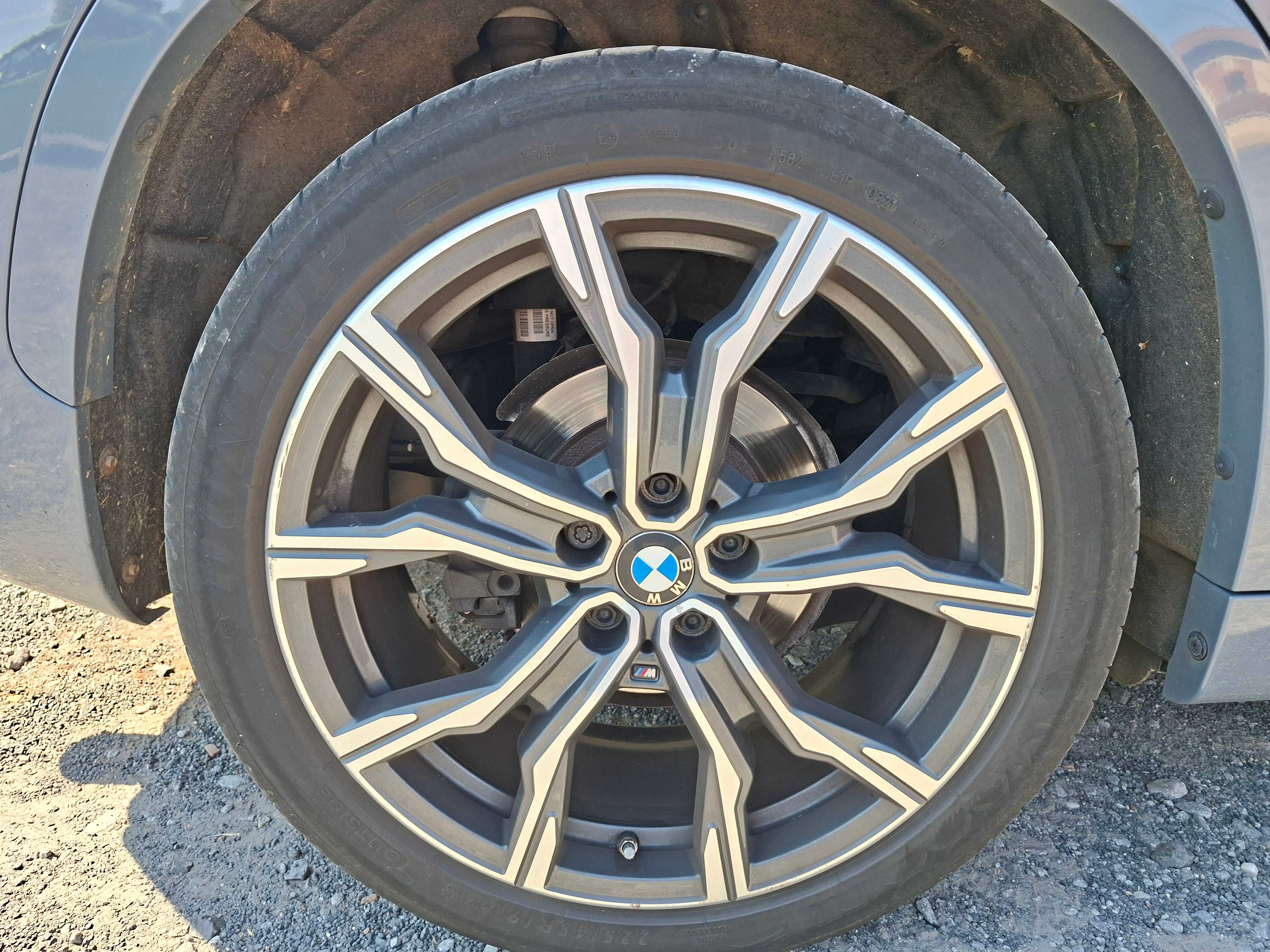 Bmw X1 43