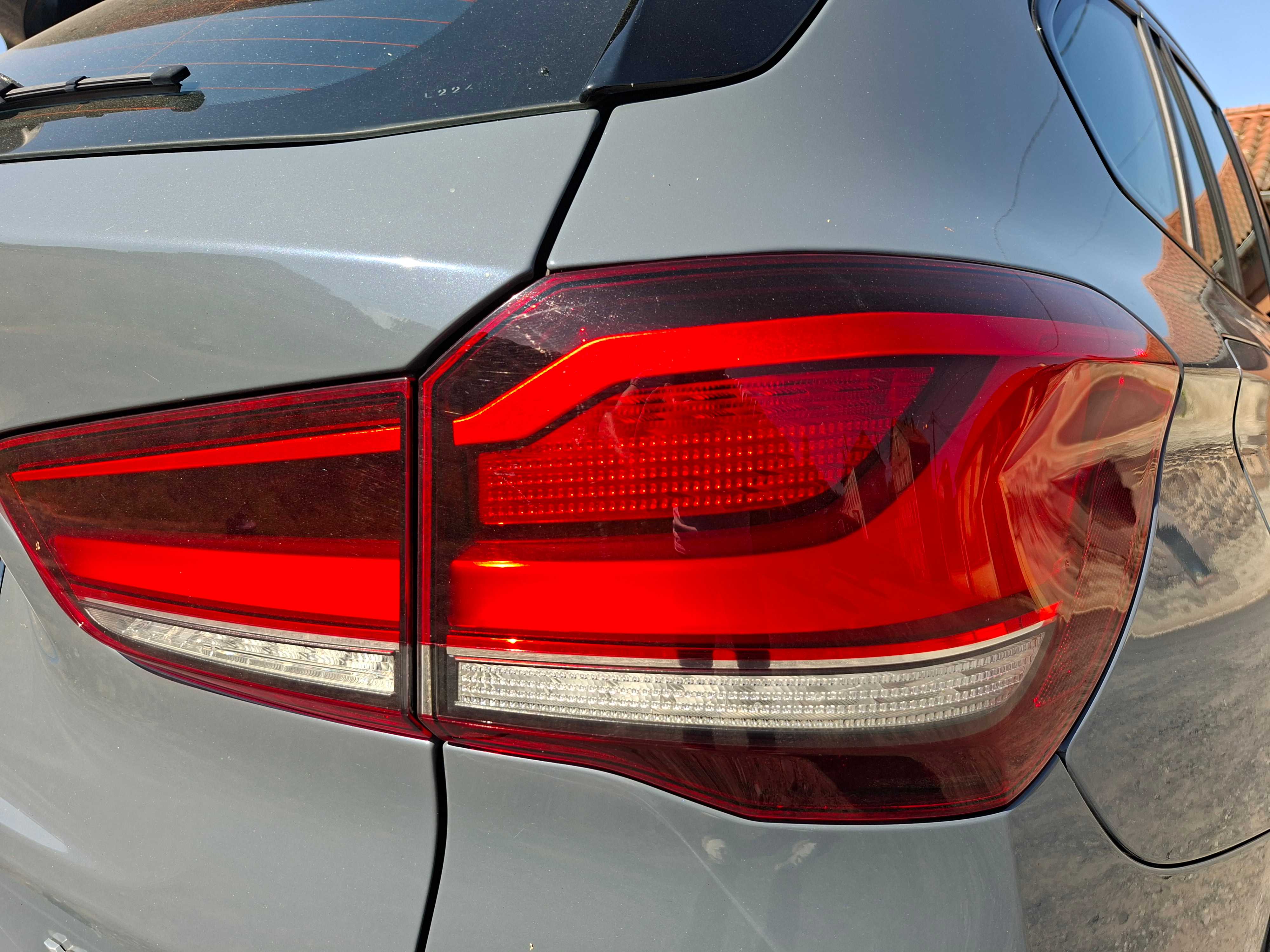 Bmw X1 41