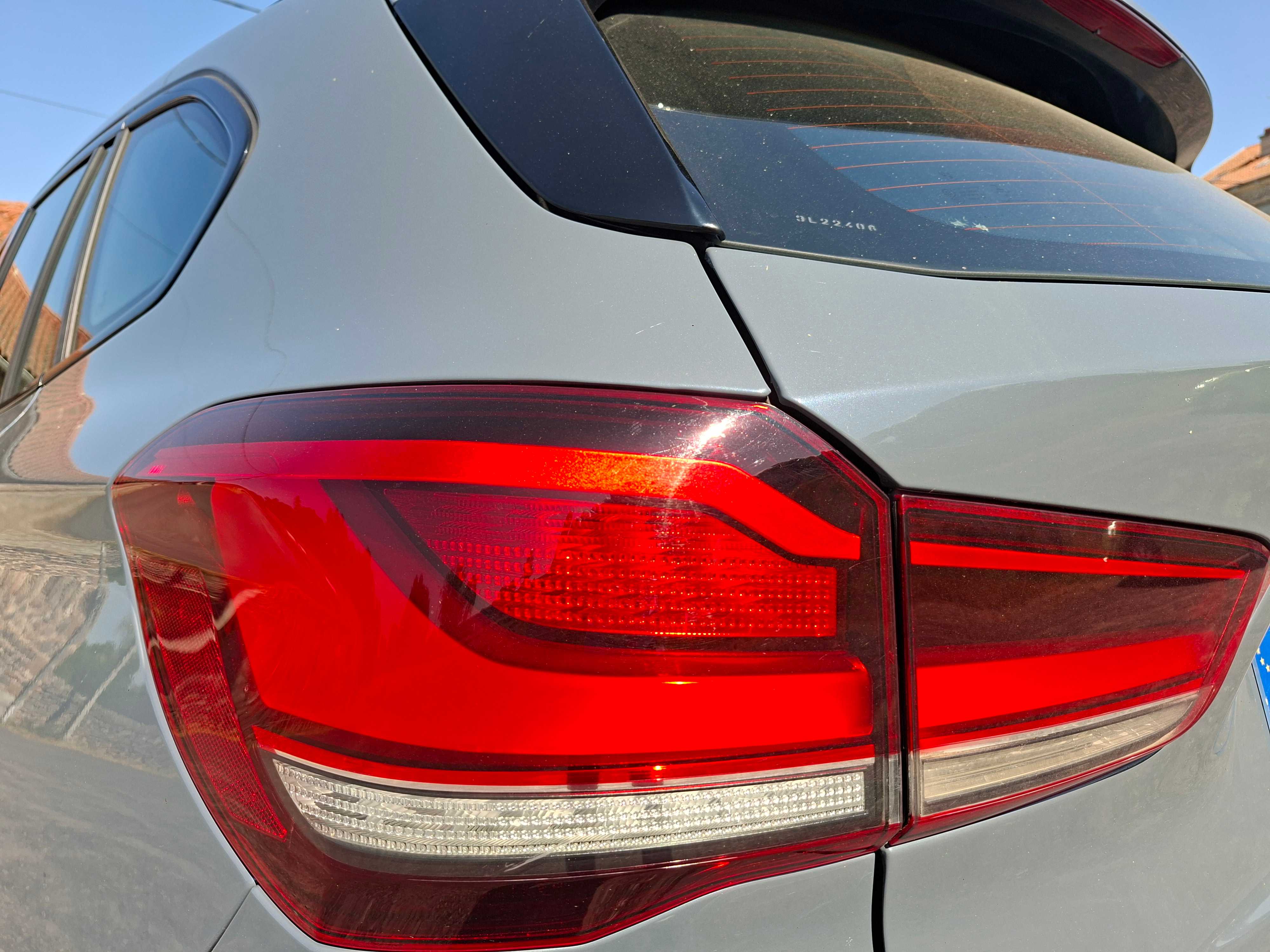 Bmw X1 42