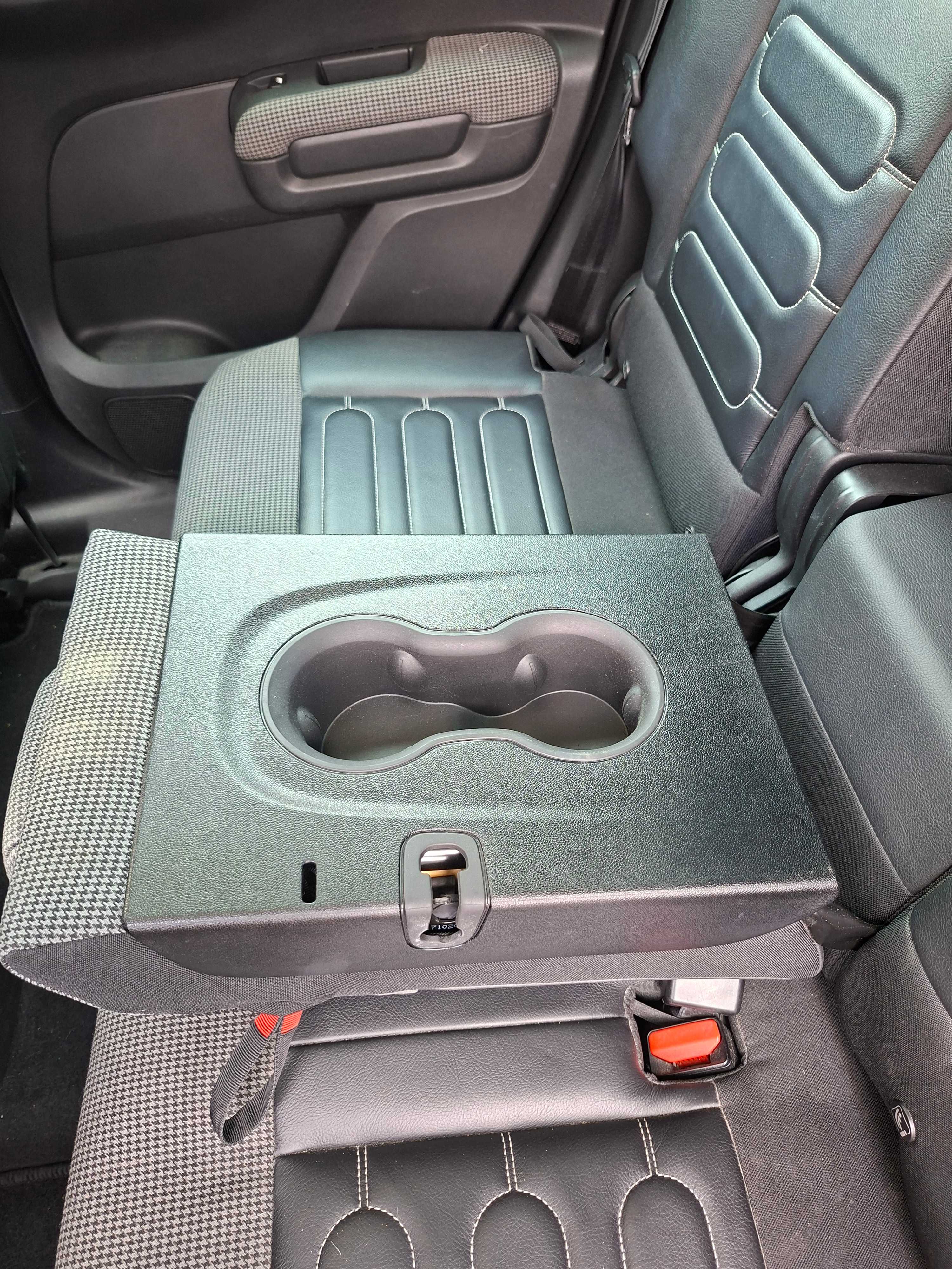 Citroen C3 Aircross 38