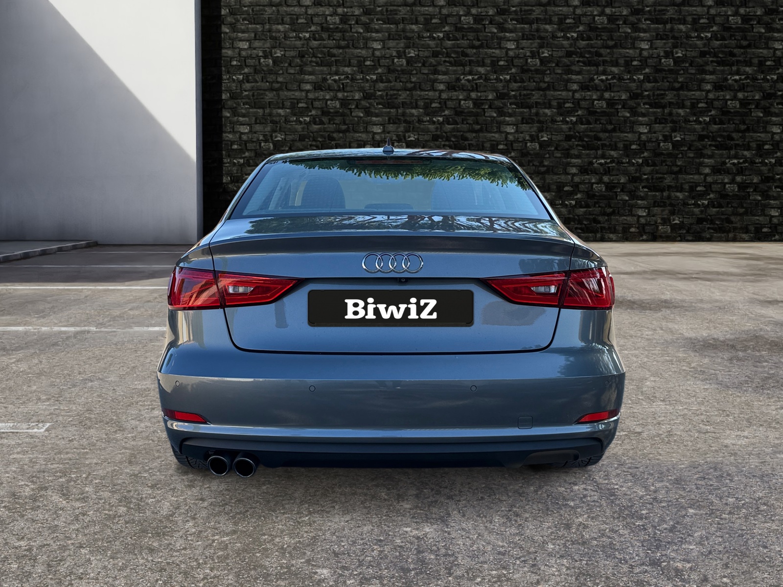 Audi A3 3