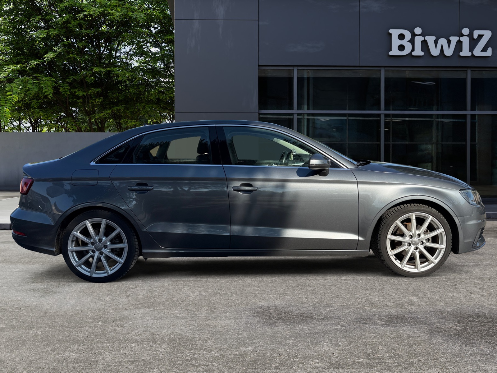 Audi A3 5