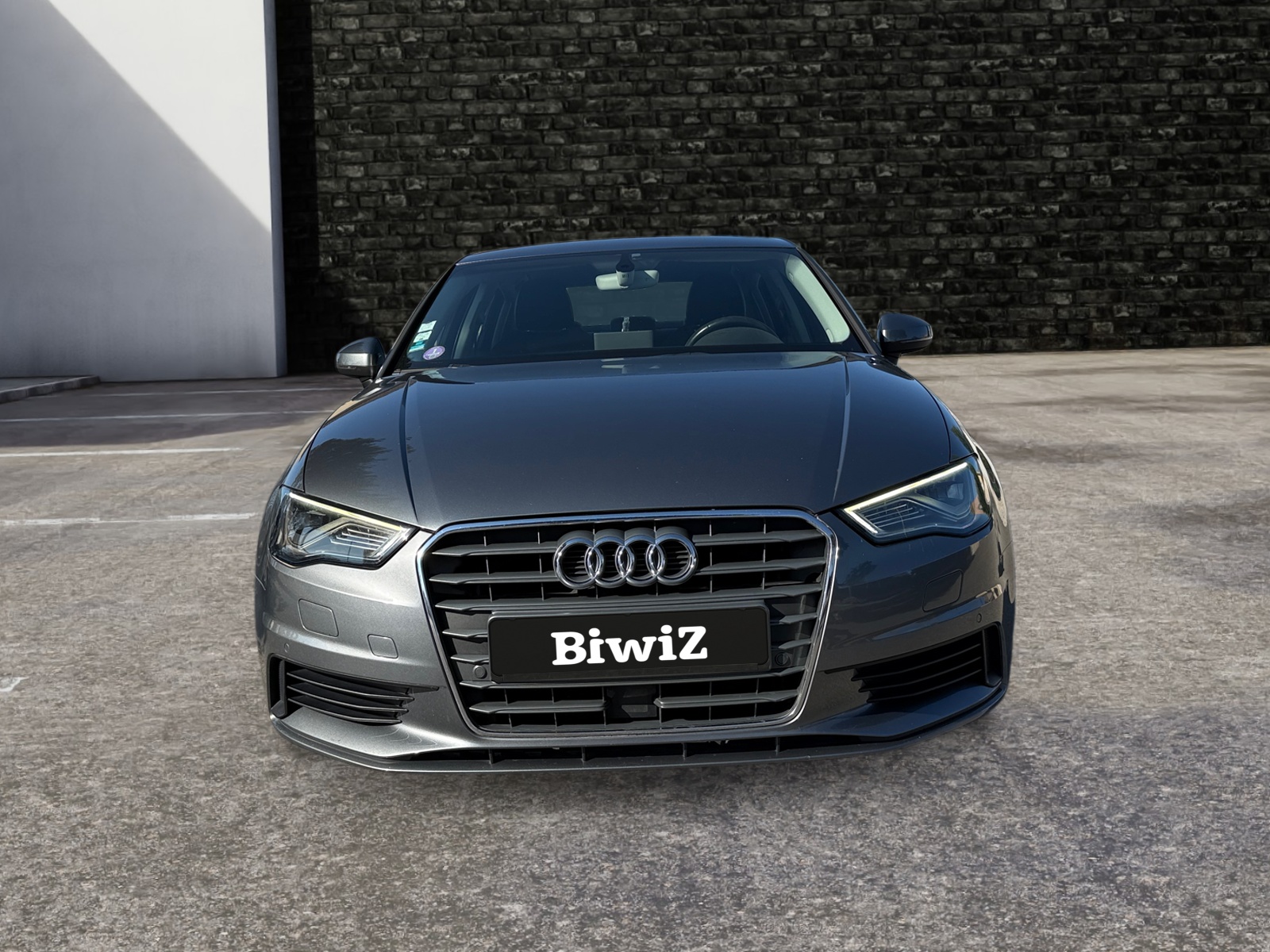 Audi A3 7