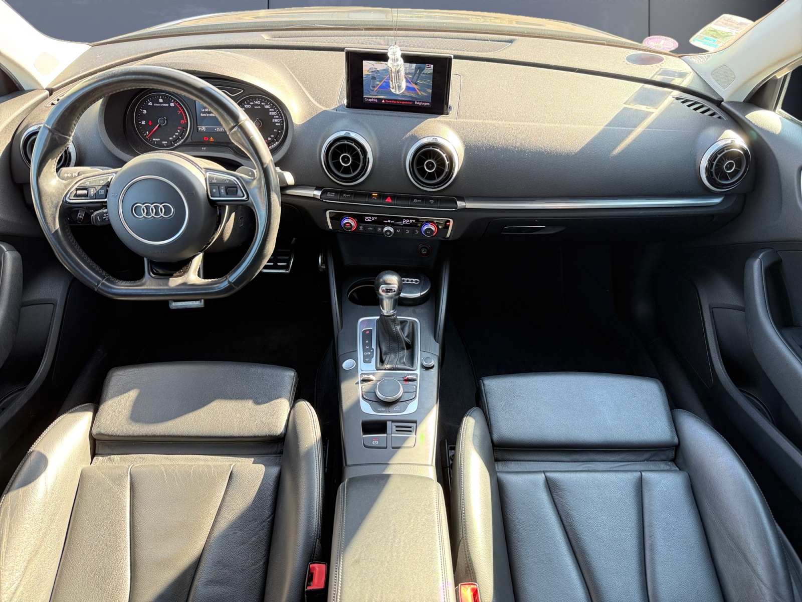Audi A3 14