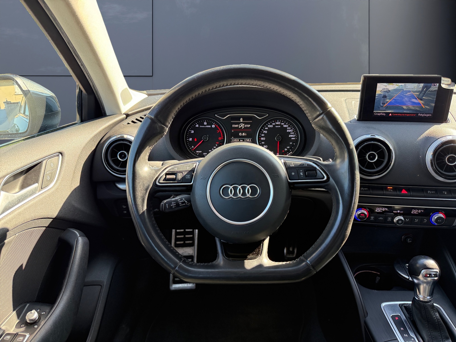 Audi A3 15