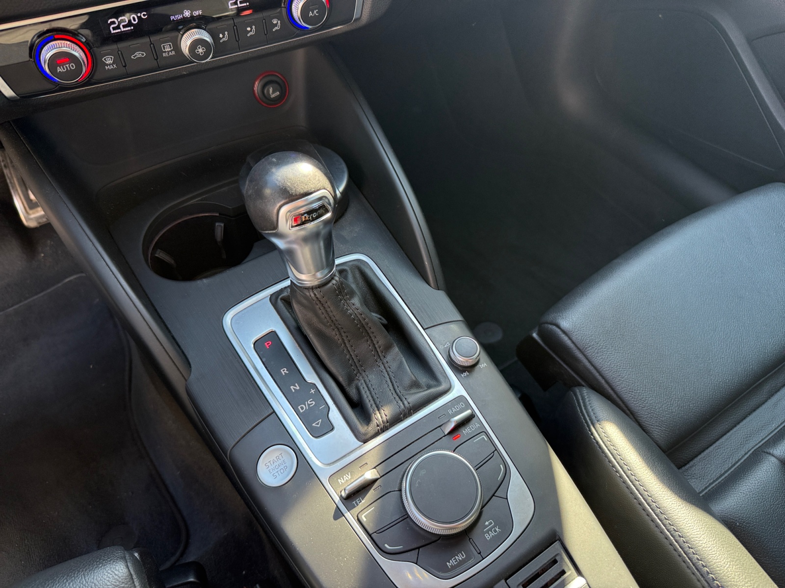 Audi A3 19
