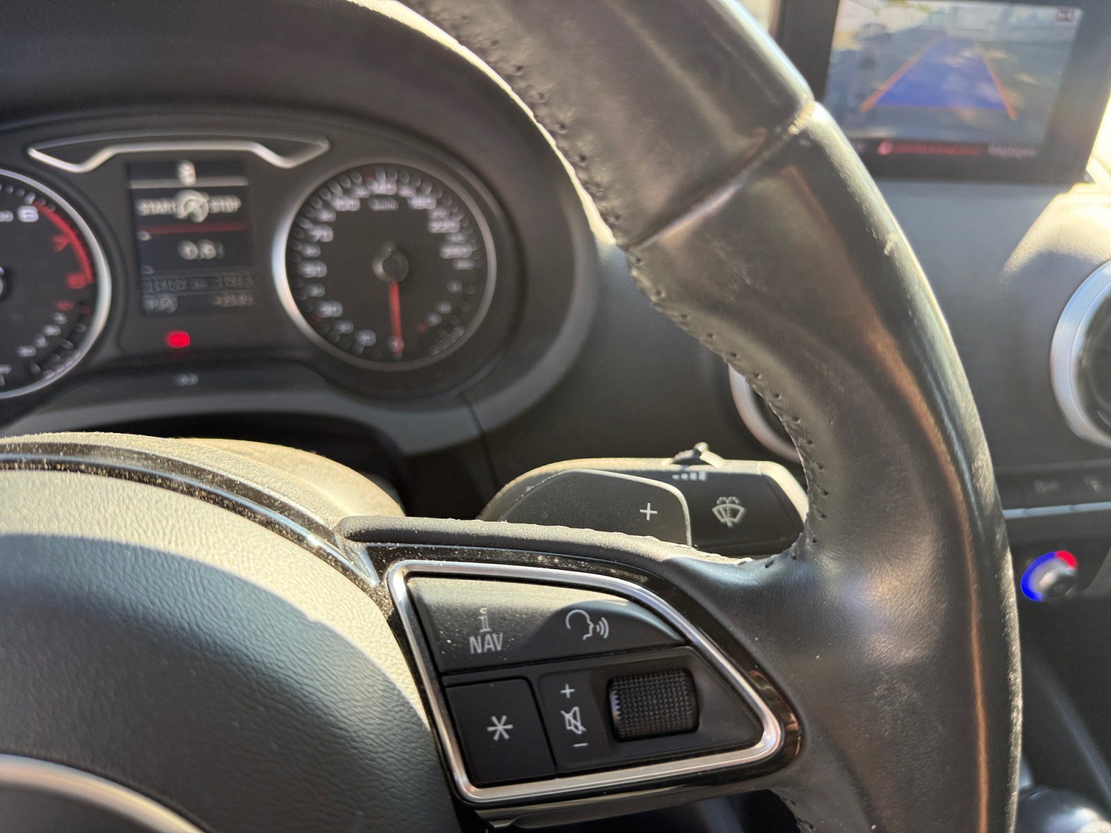 Audi A3 20