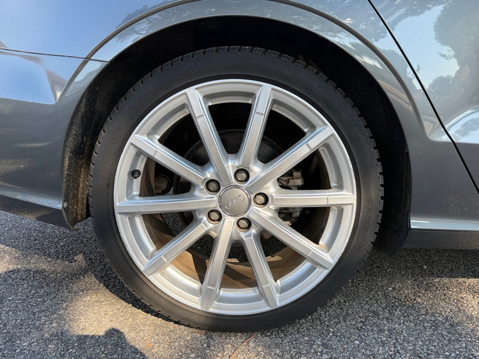 Audi A3 24