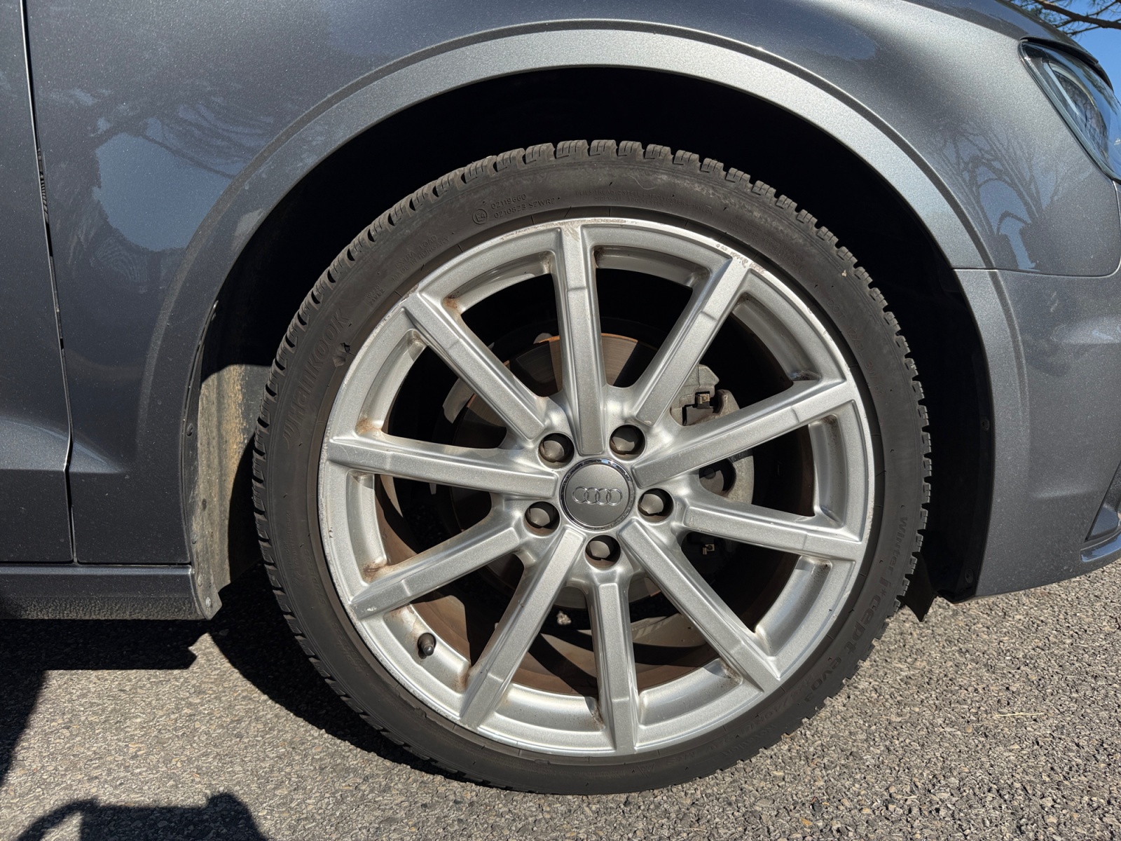 Audi A3 25