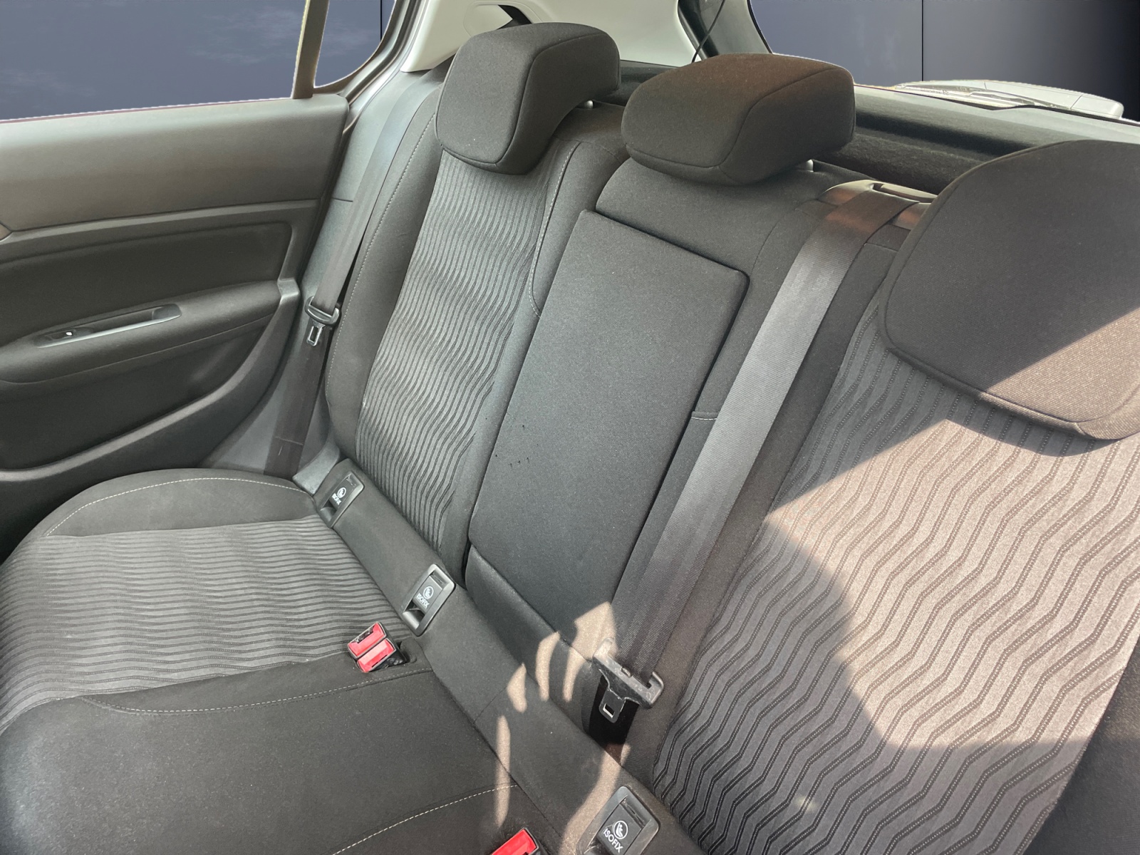 Peugeot 308 10