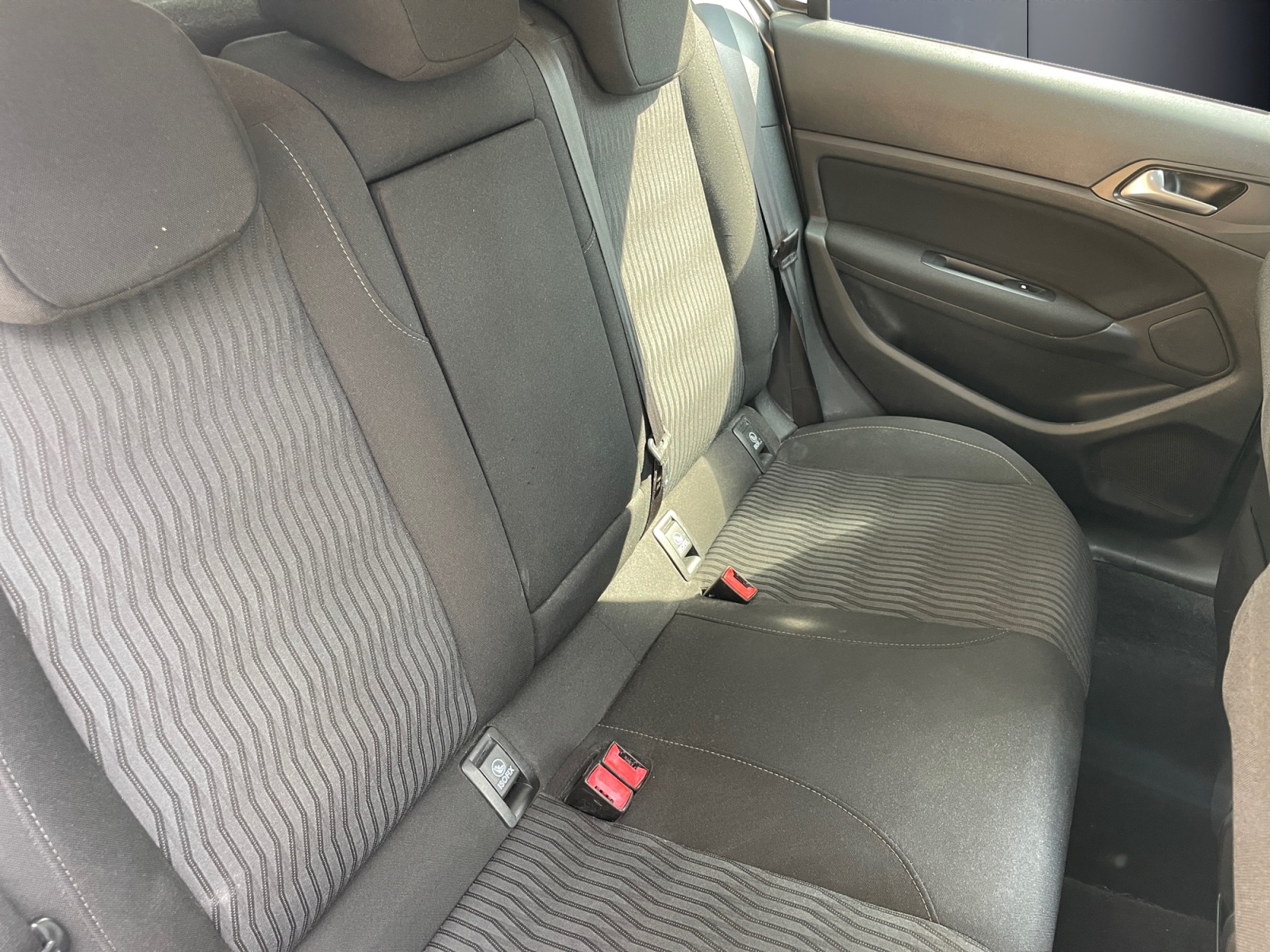 Peugeot 308 11