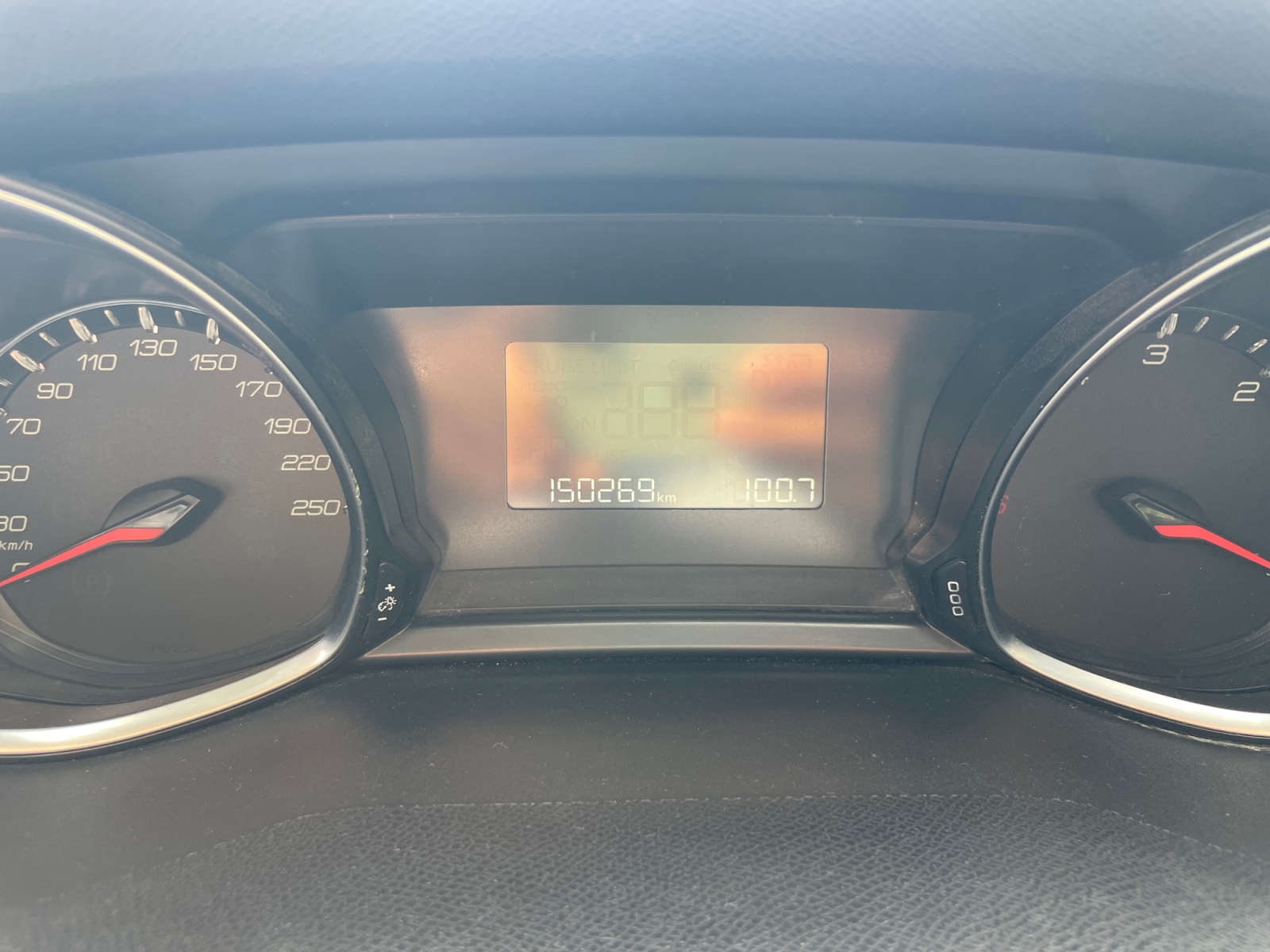 Peugeot 308 16