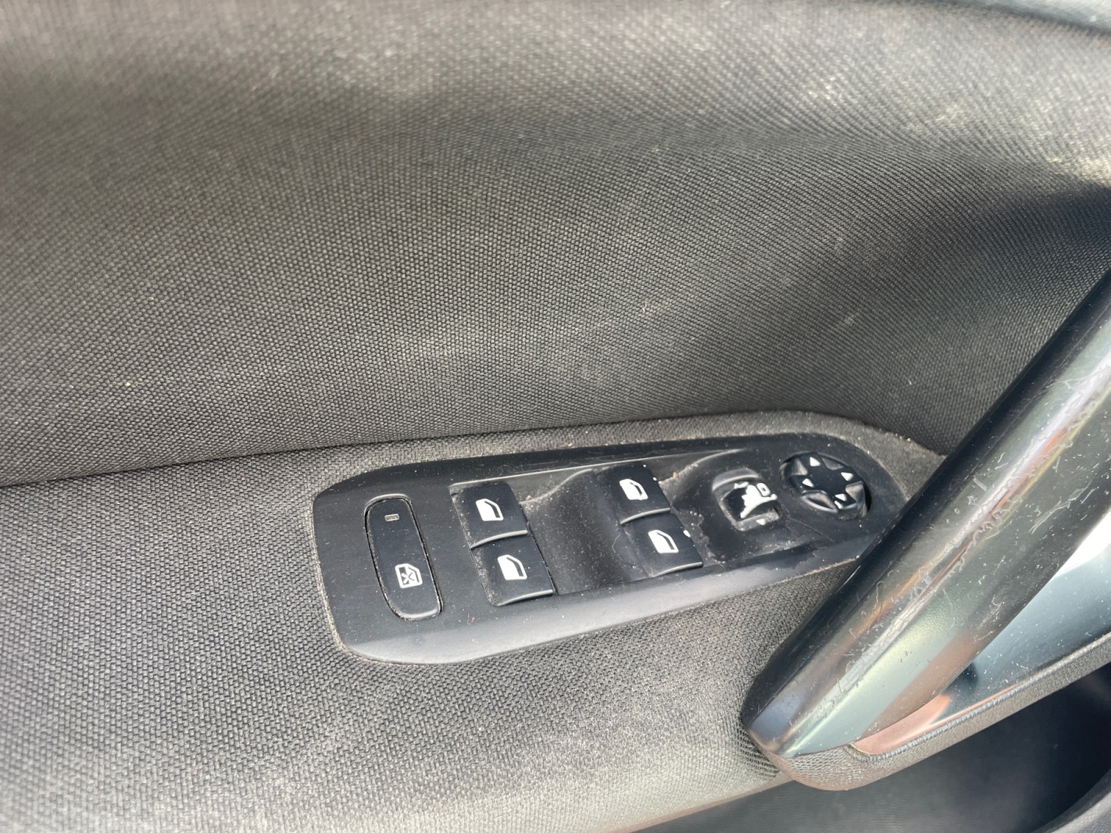 Peugeot 308 17