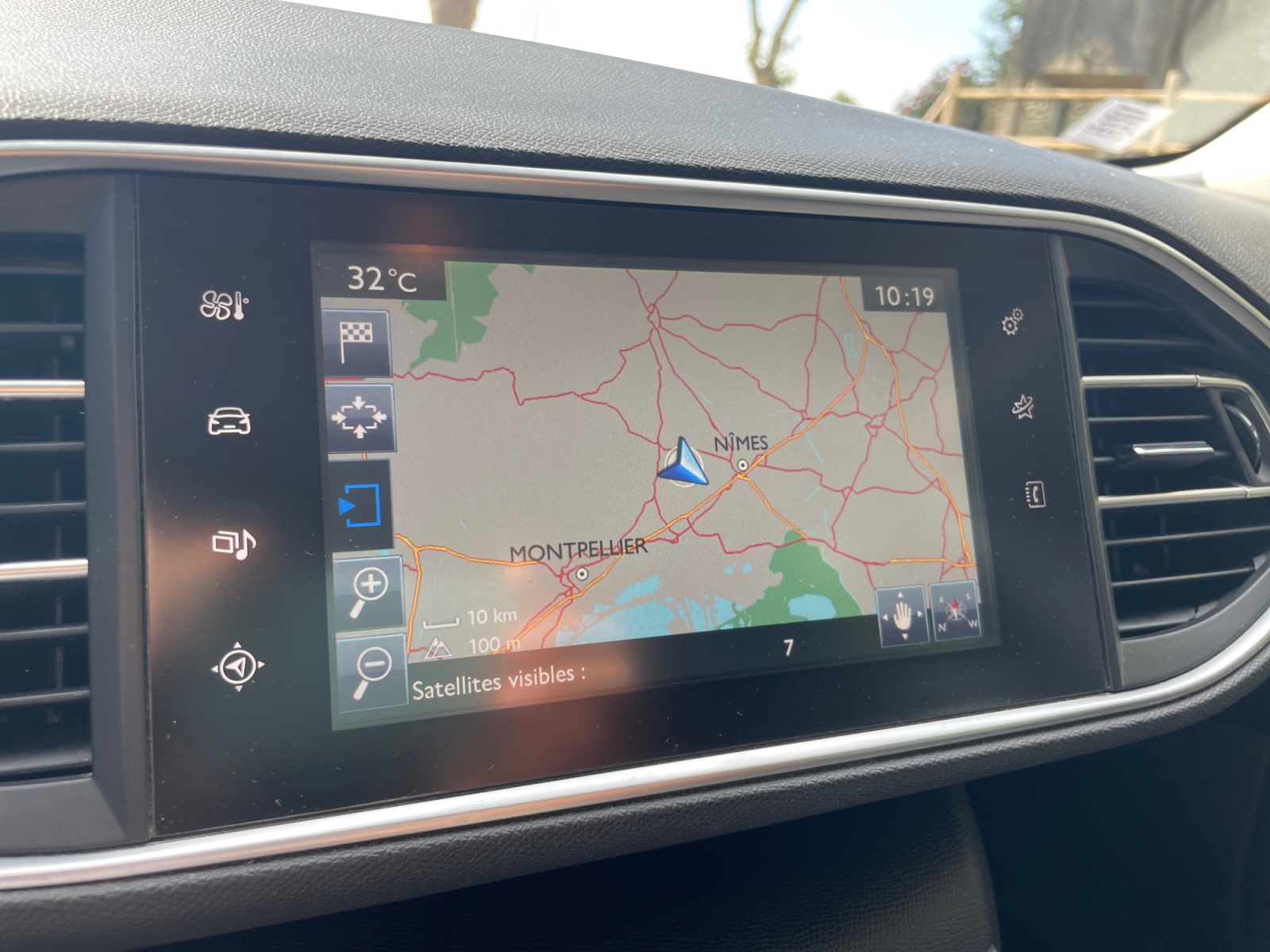 Peugeot 308 21