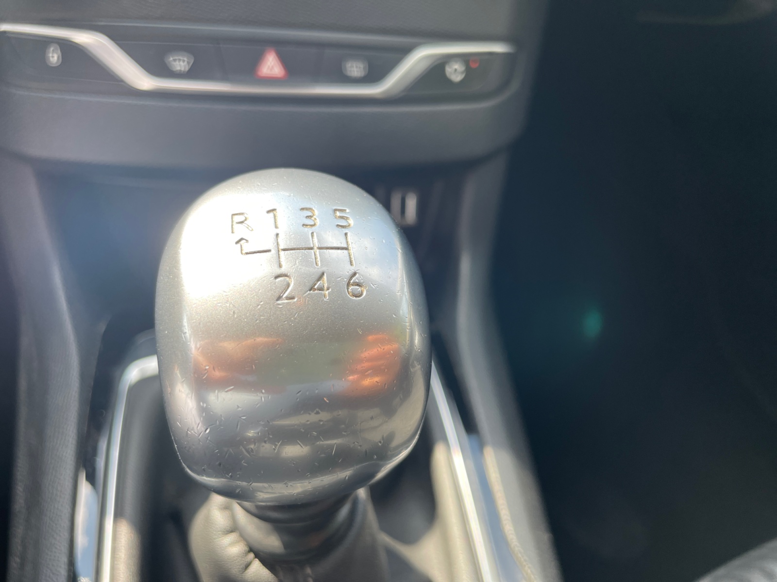 Peugeot 308 24