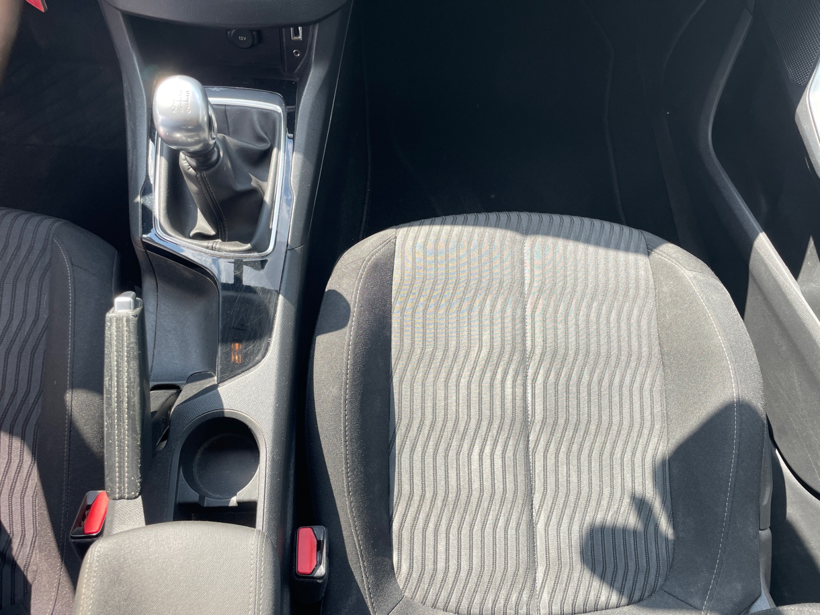 Peugeot 308 26