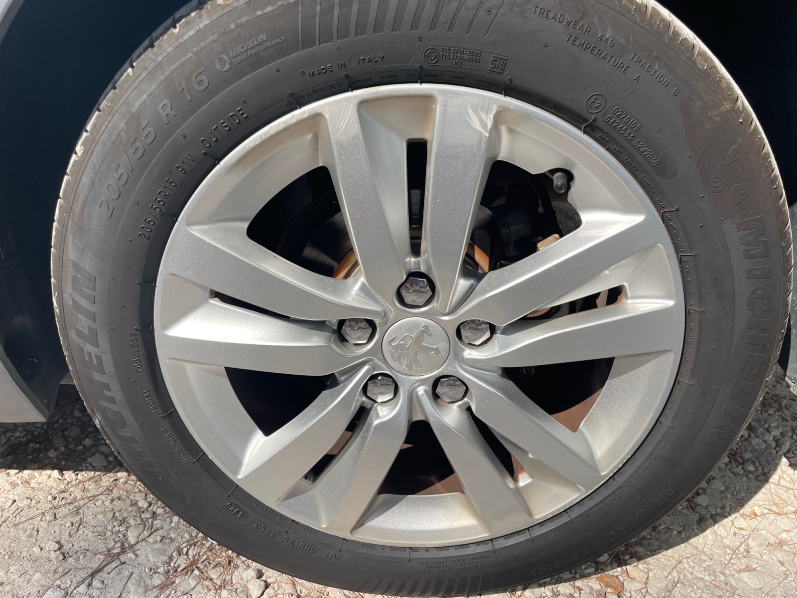 Peugeot 308 28