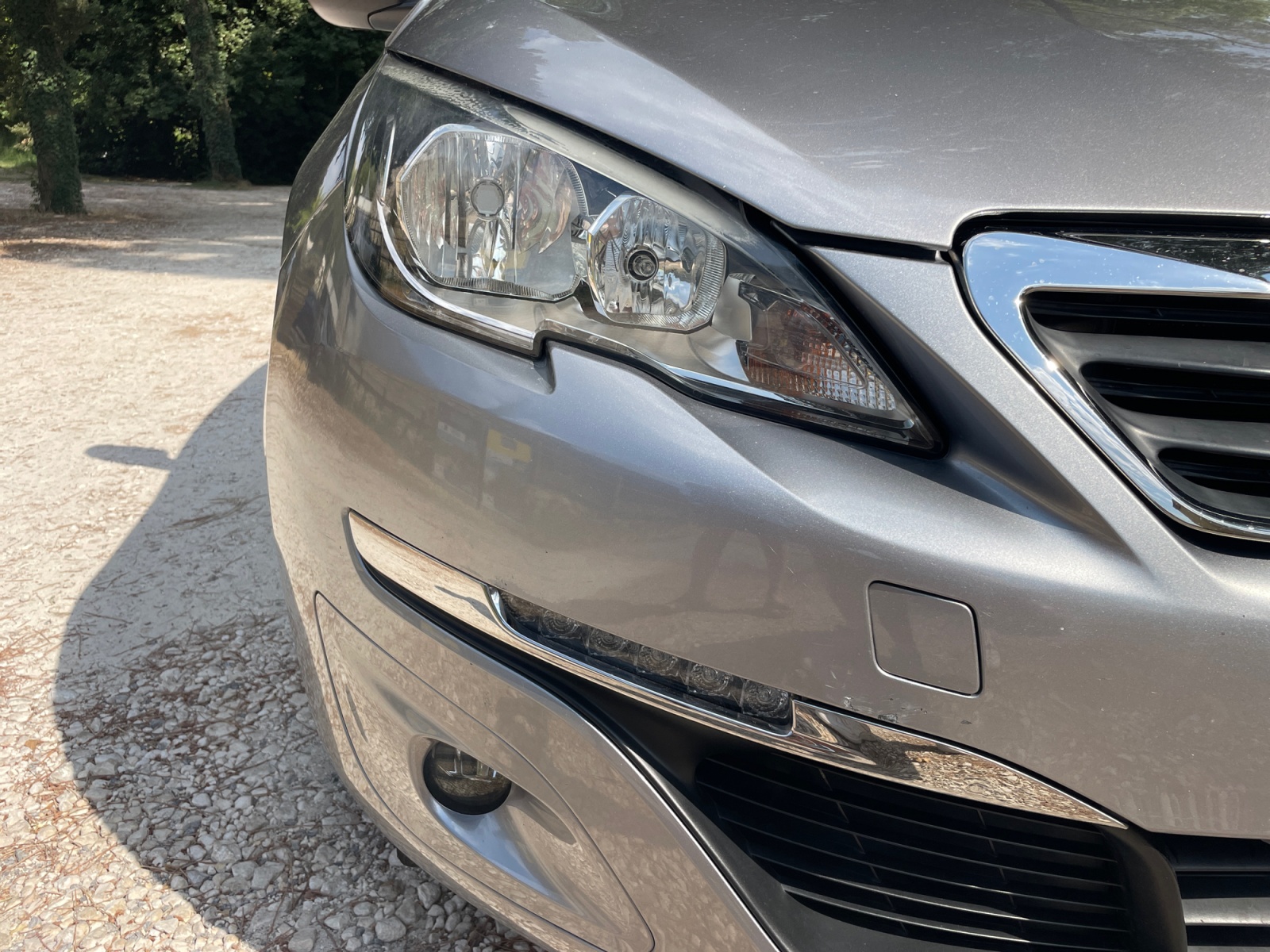 Peugeot 308 36