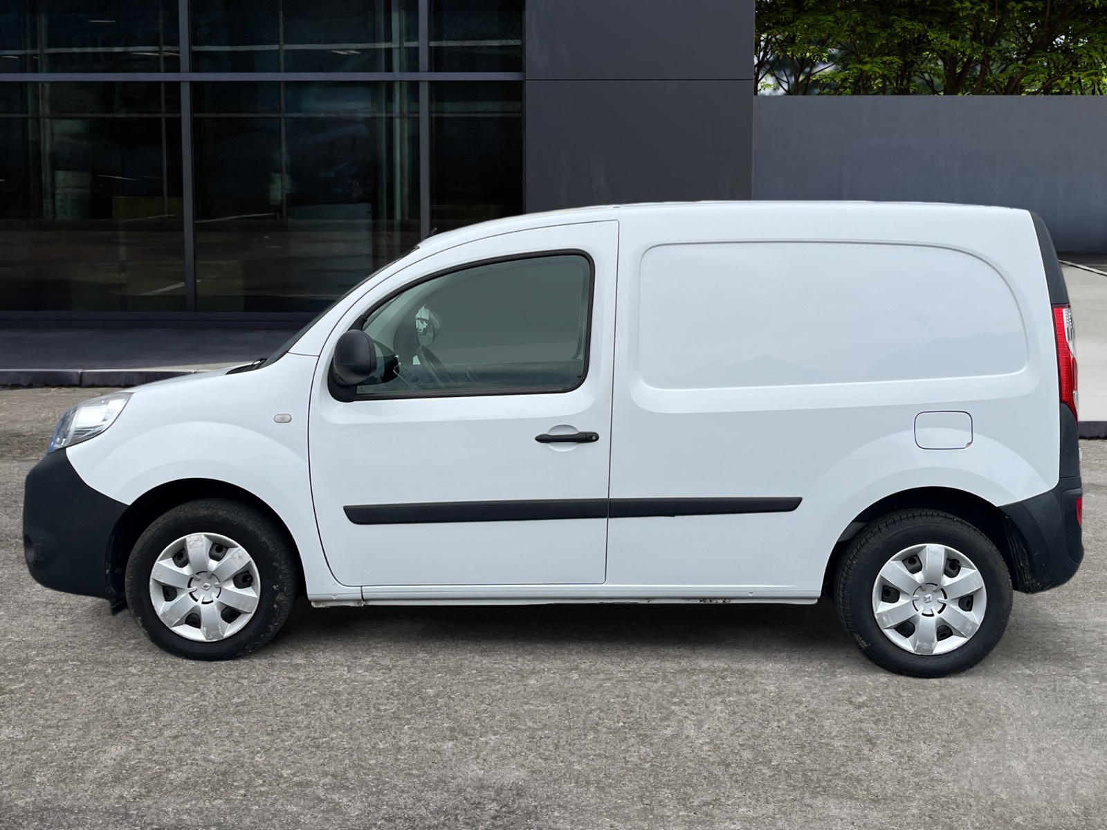 Renault Kangoo 1