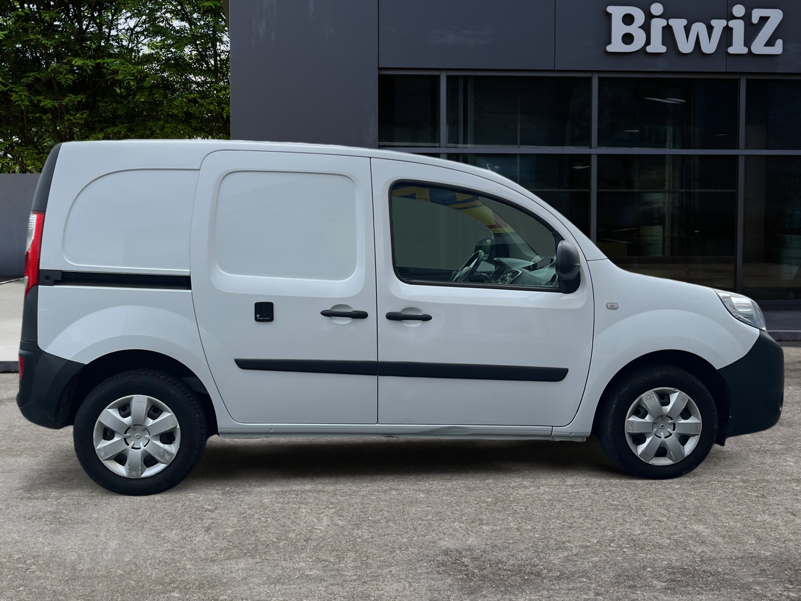 Renault Kangoo 5