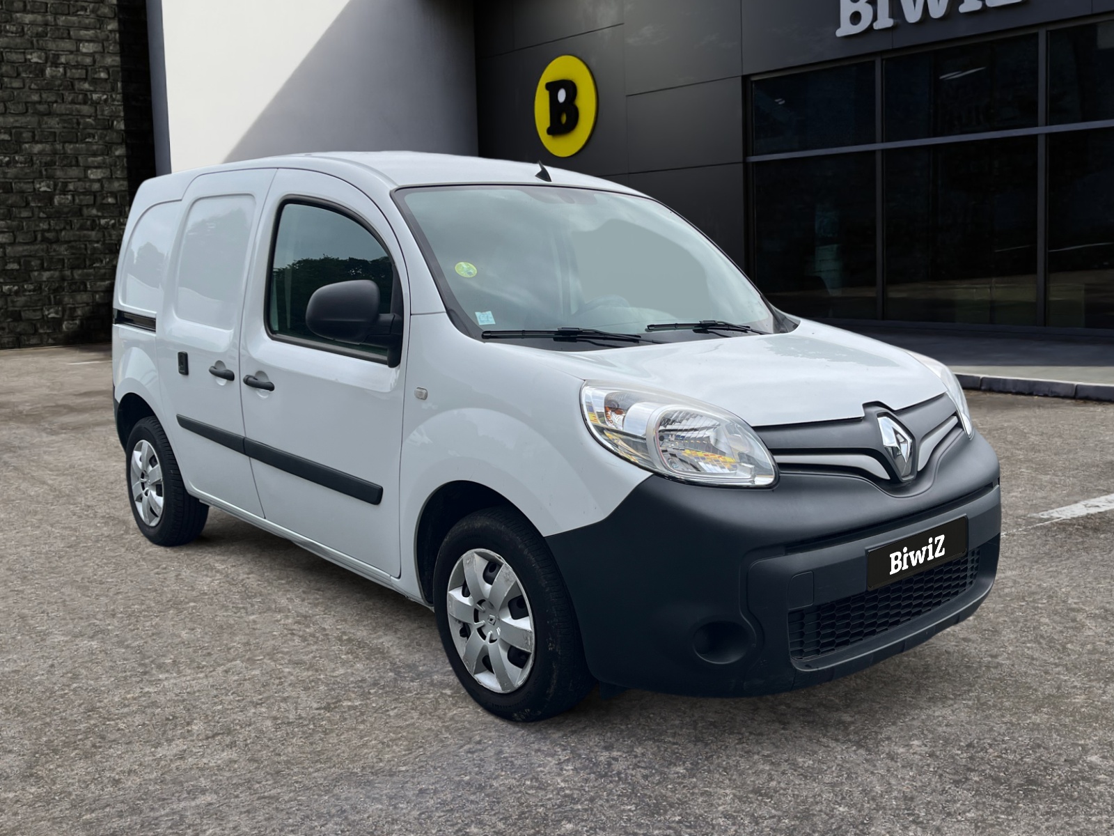 Renault Kangoo 6