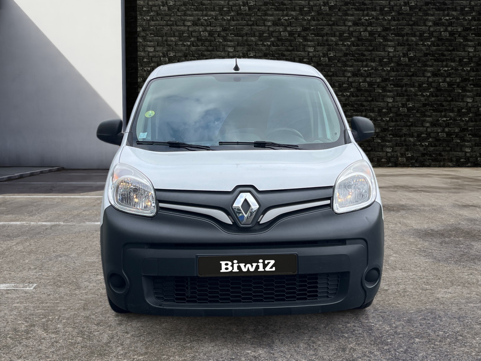 Renault Kangoo 7
