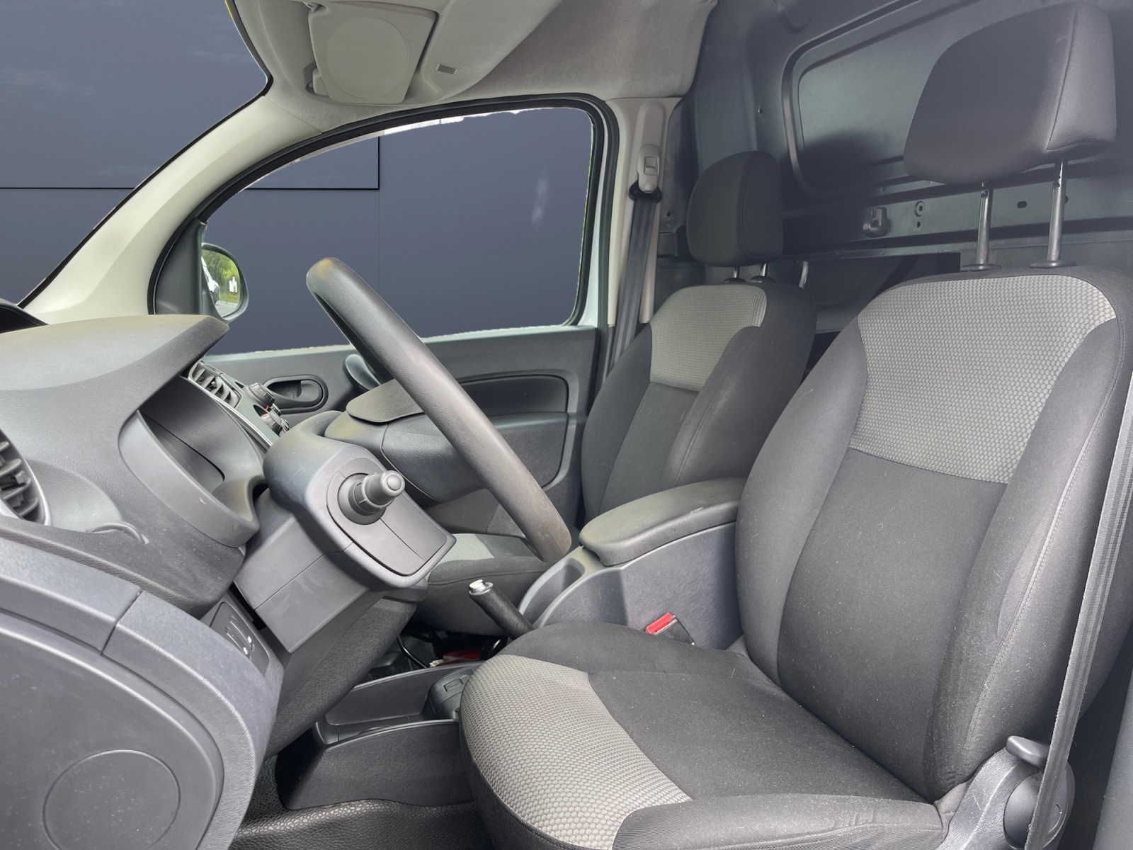 Renault Kangoo 9
