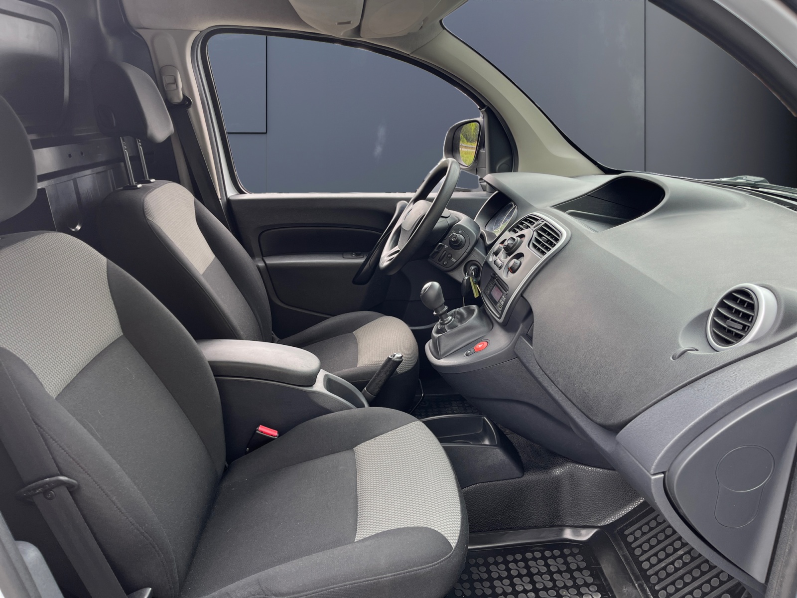 Renault Kangoo 11