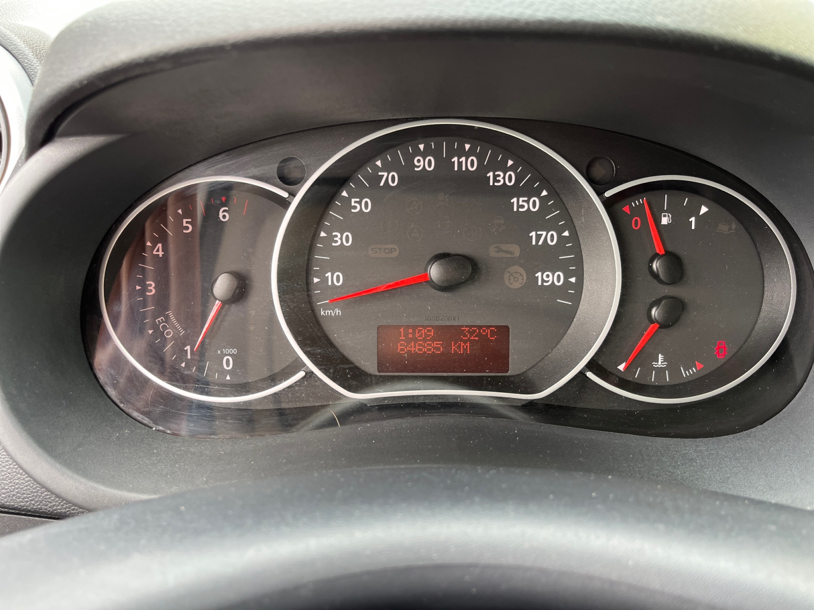 Renault Kangoo 14