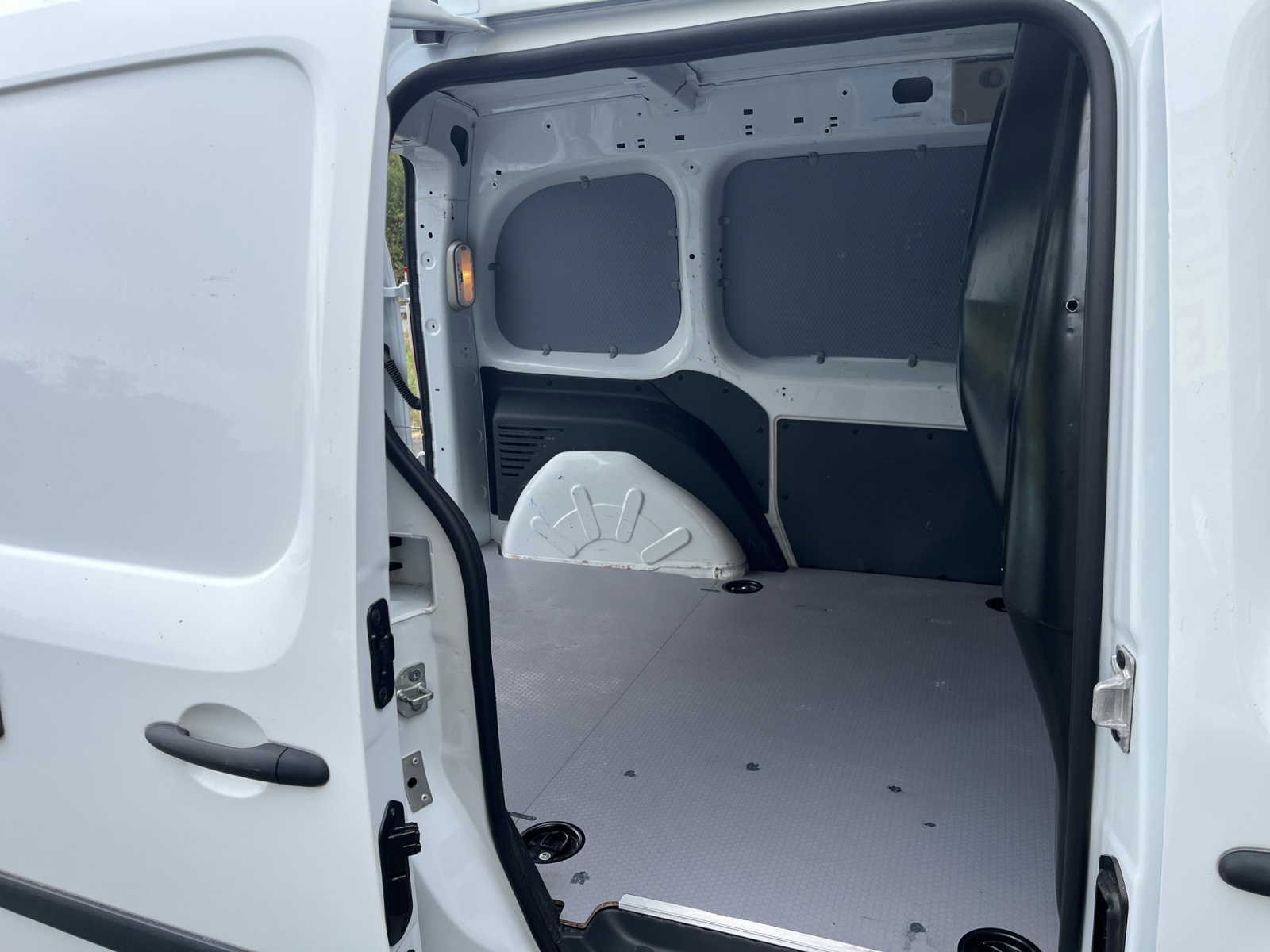 Renault Kangoo 18