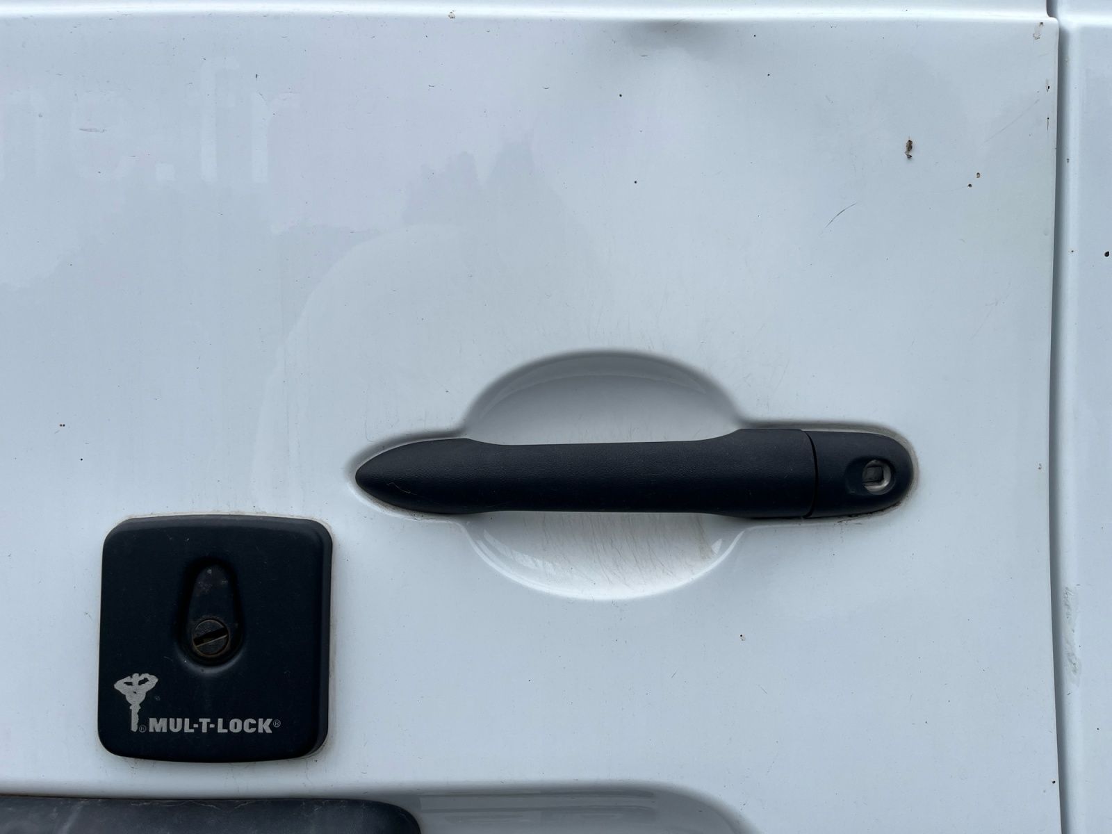 Renault Kangoo 19