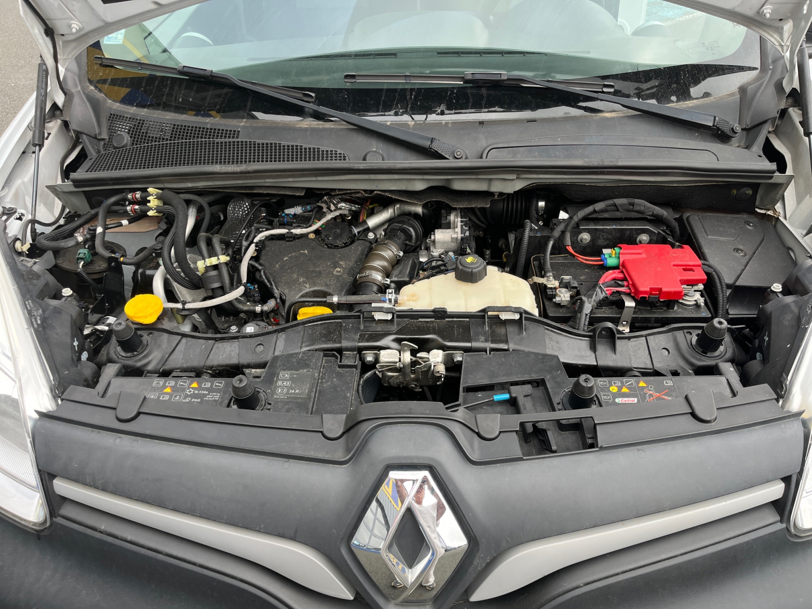 Renault Kangoo 23