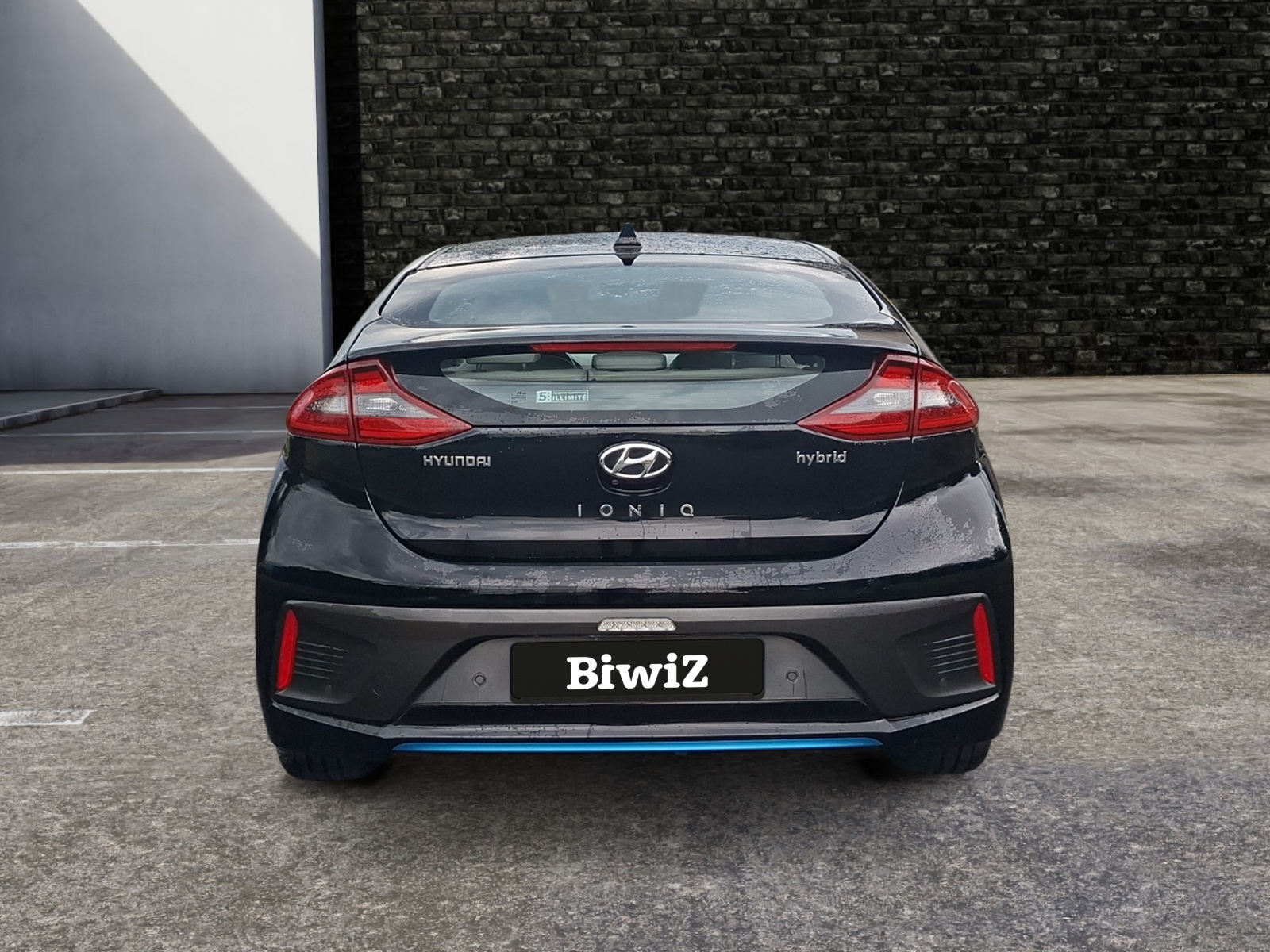 Hyundai Ioniq 3