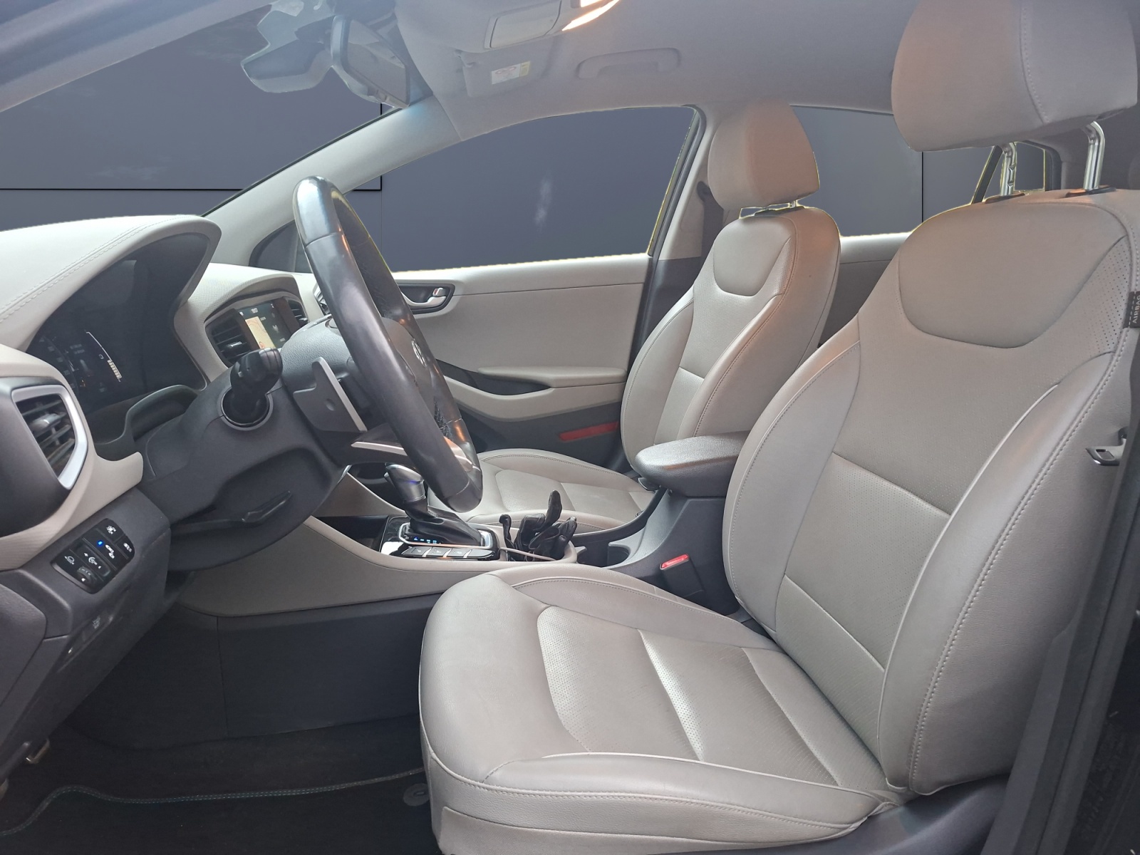 Hyundai Ioniq 9
