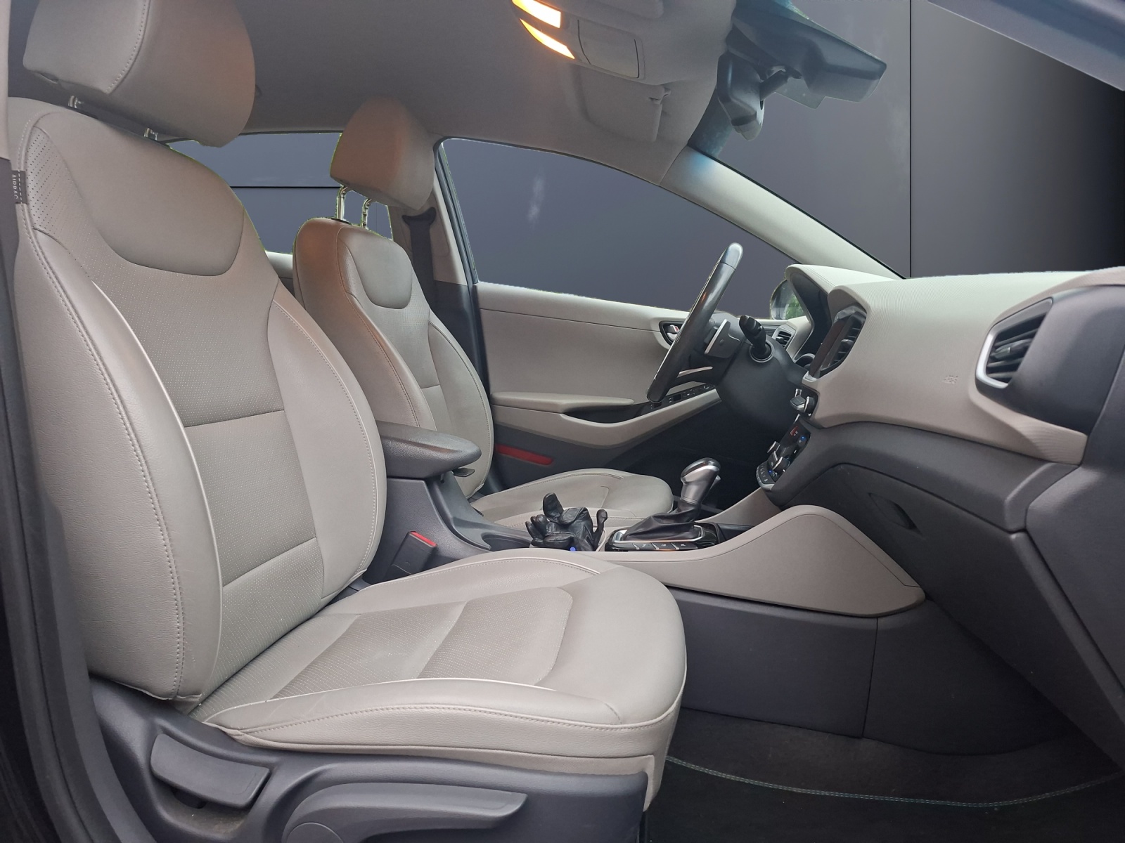 Hyundai Ioniq 13