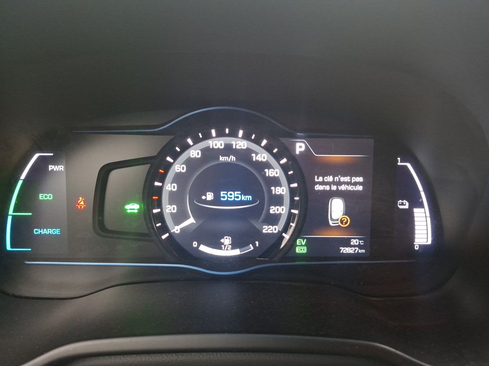 Hyundai Ioniq 16