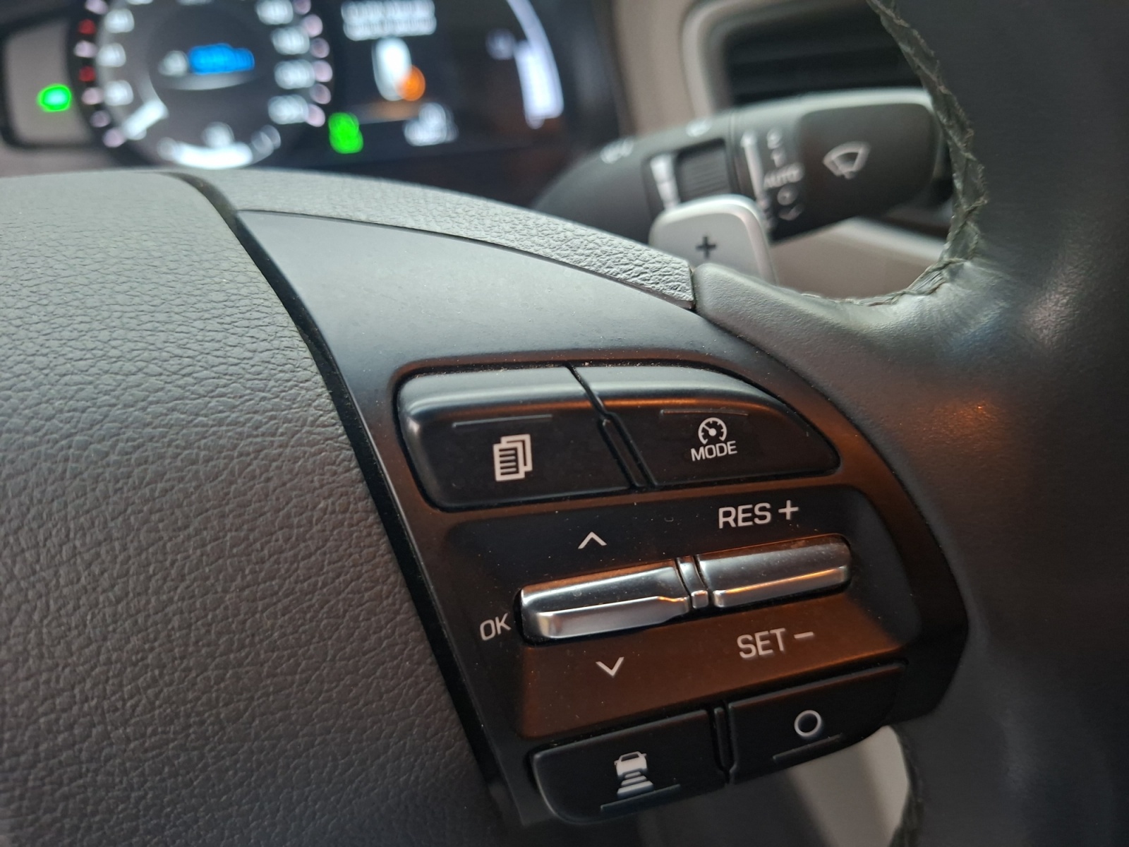 Hyundai Ioniq 20