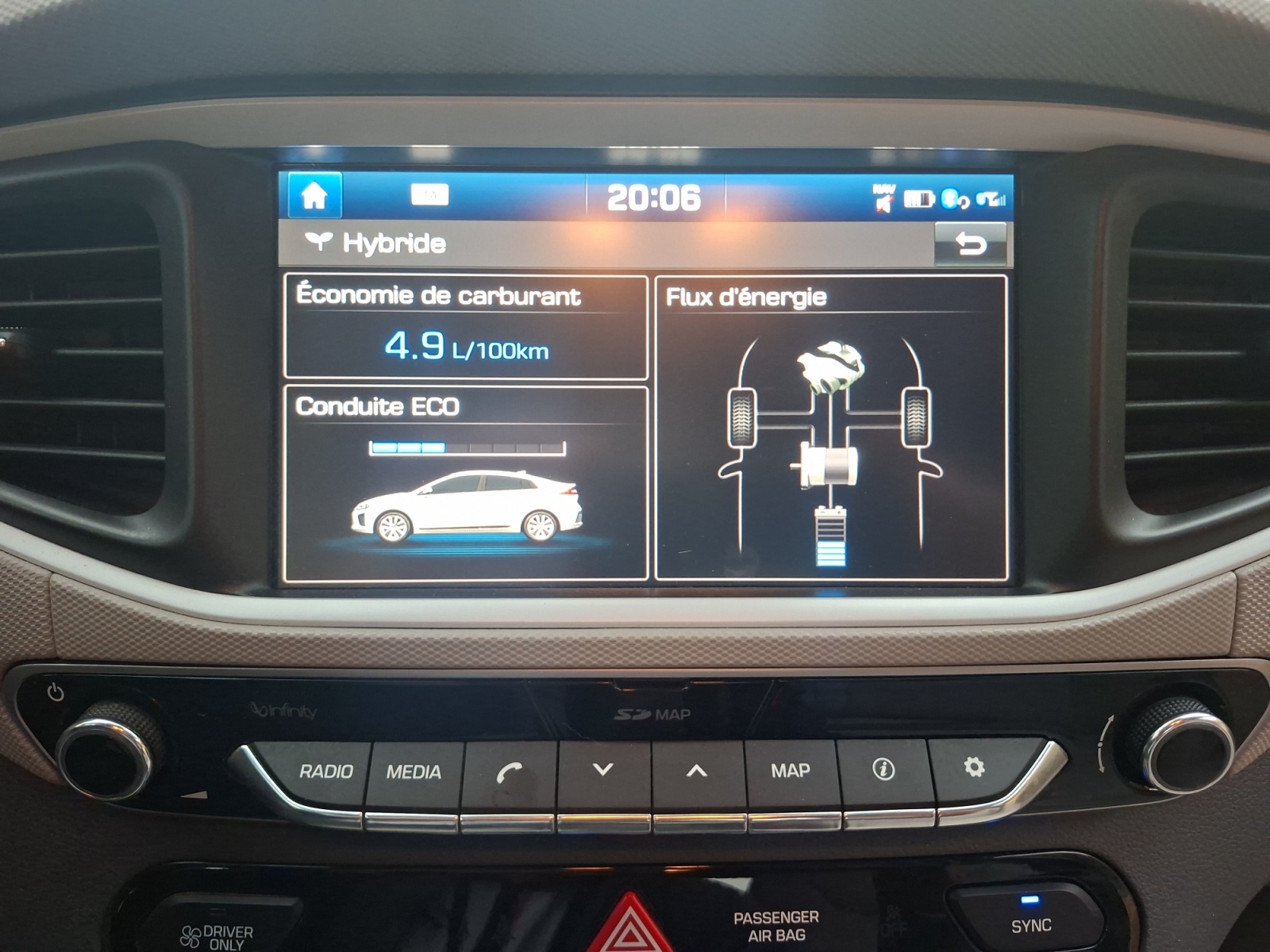 Hyundai Ioniq 23