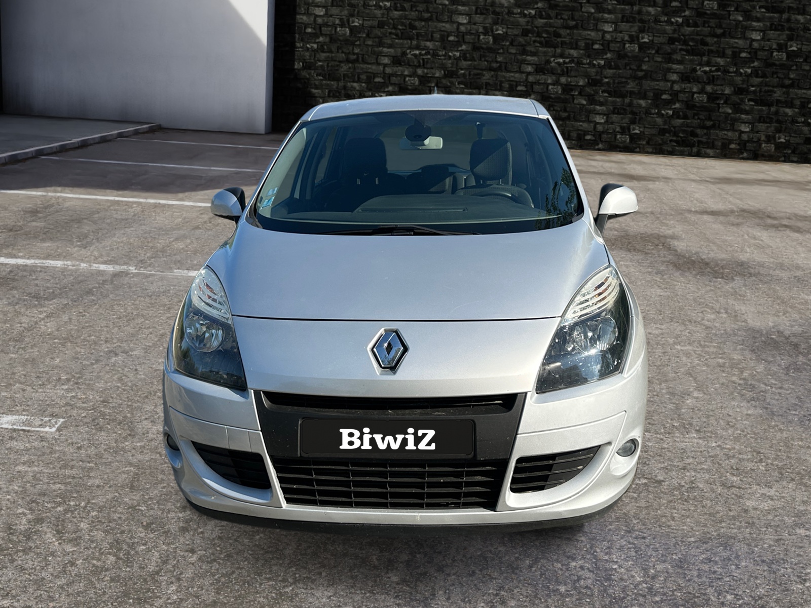 Renault Scenic 7