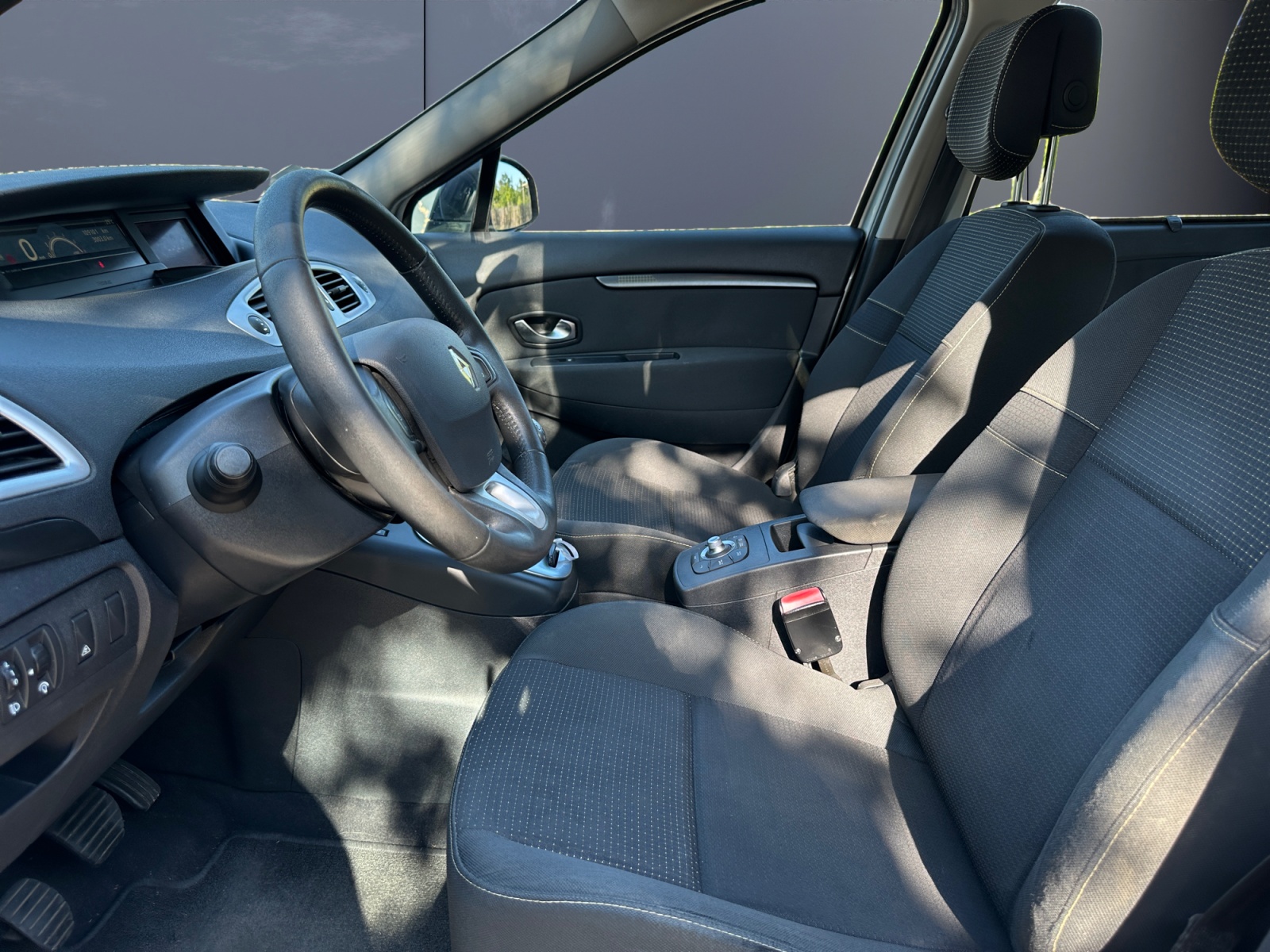 Renault Scenic 9