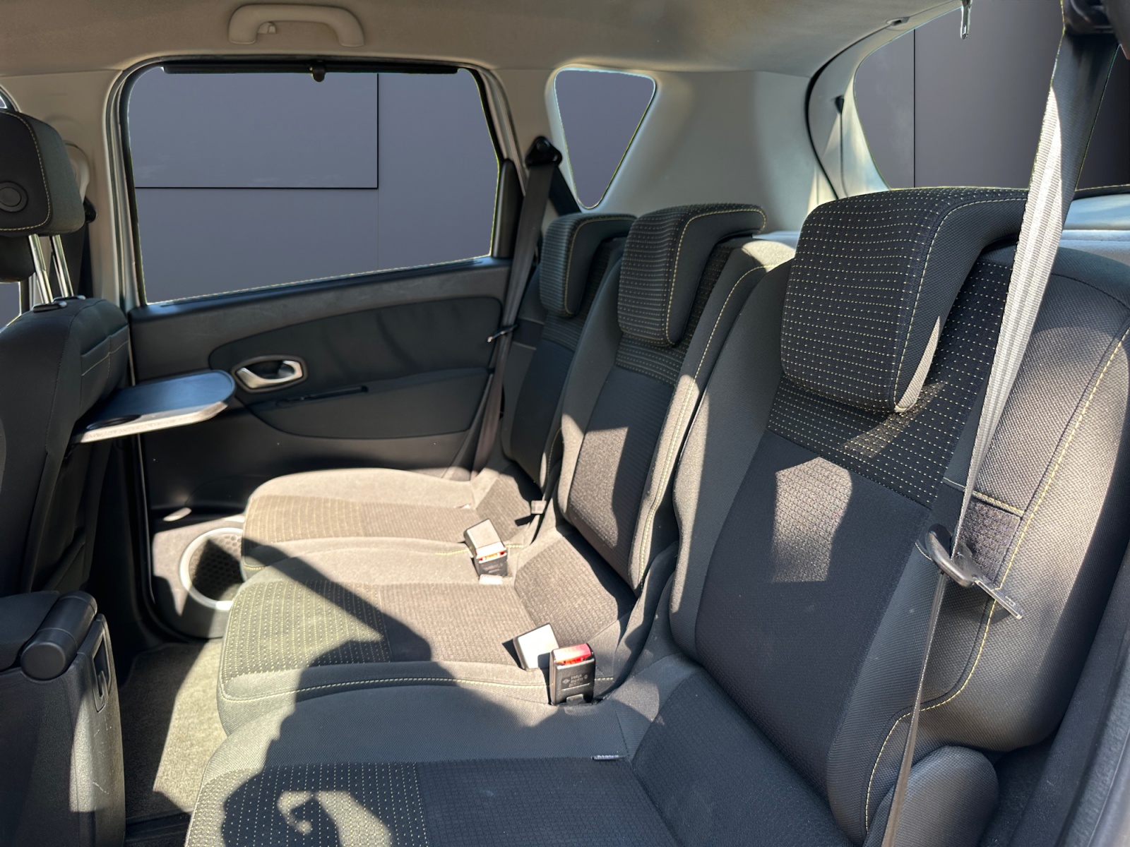 Renault Scenic 10