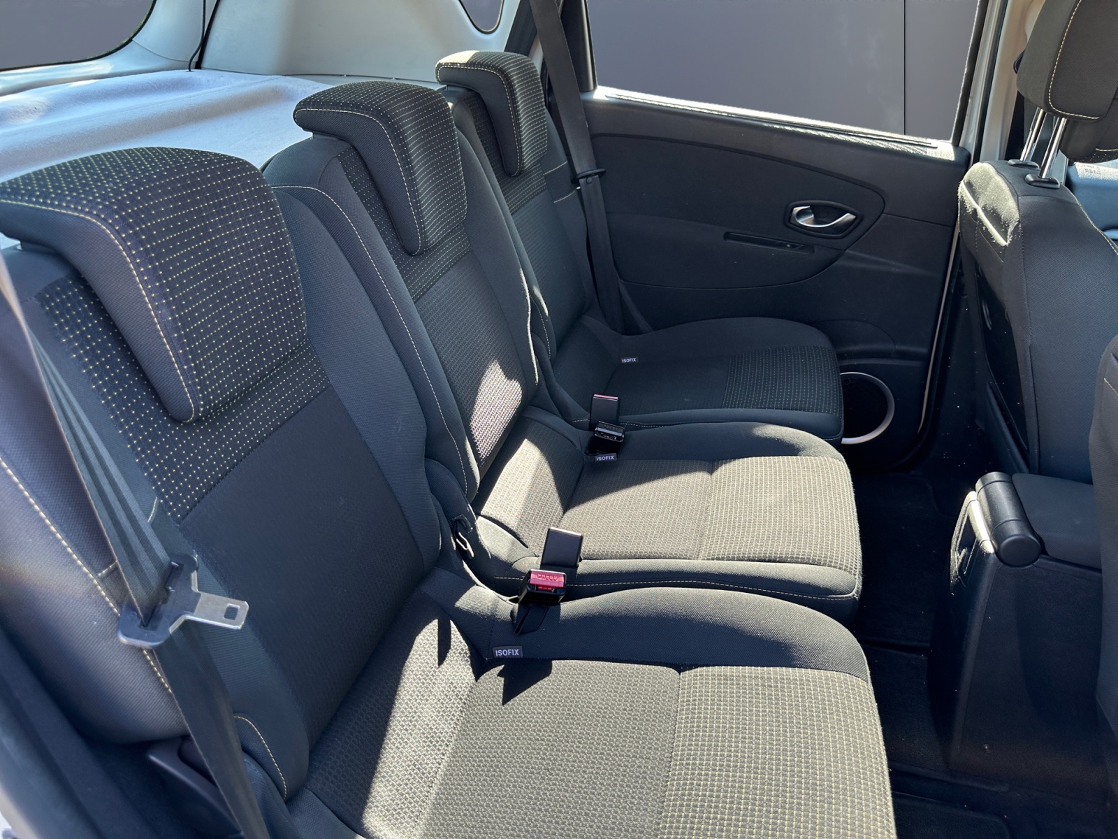 Renault Scenic 11