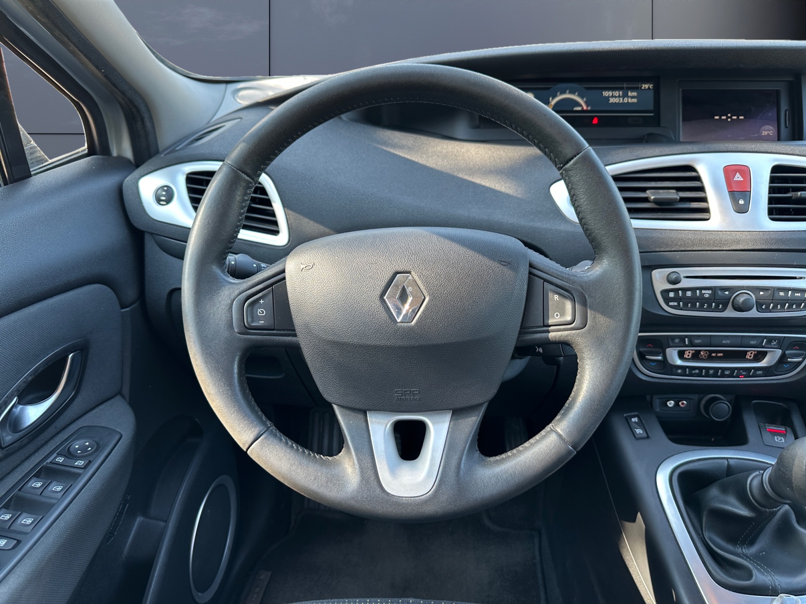 Renault Scenic 15