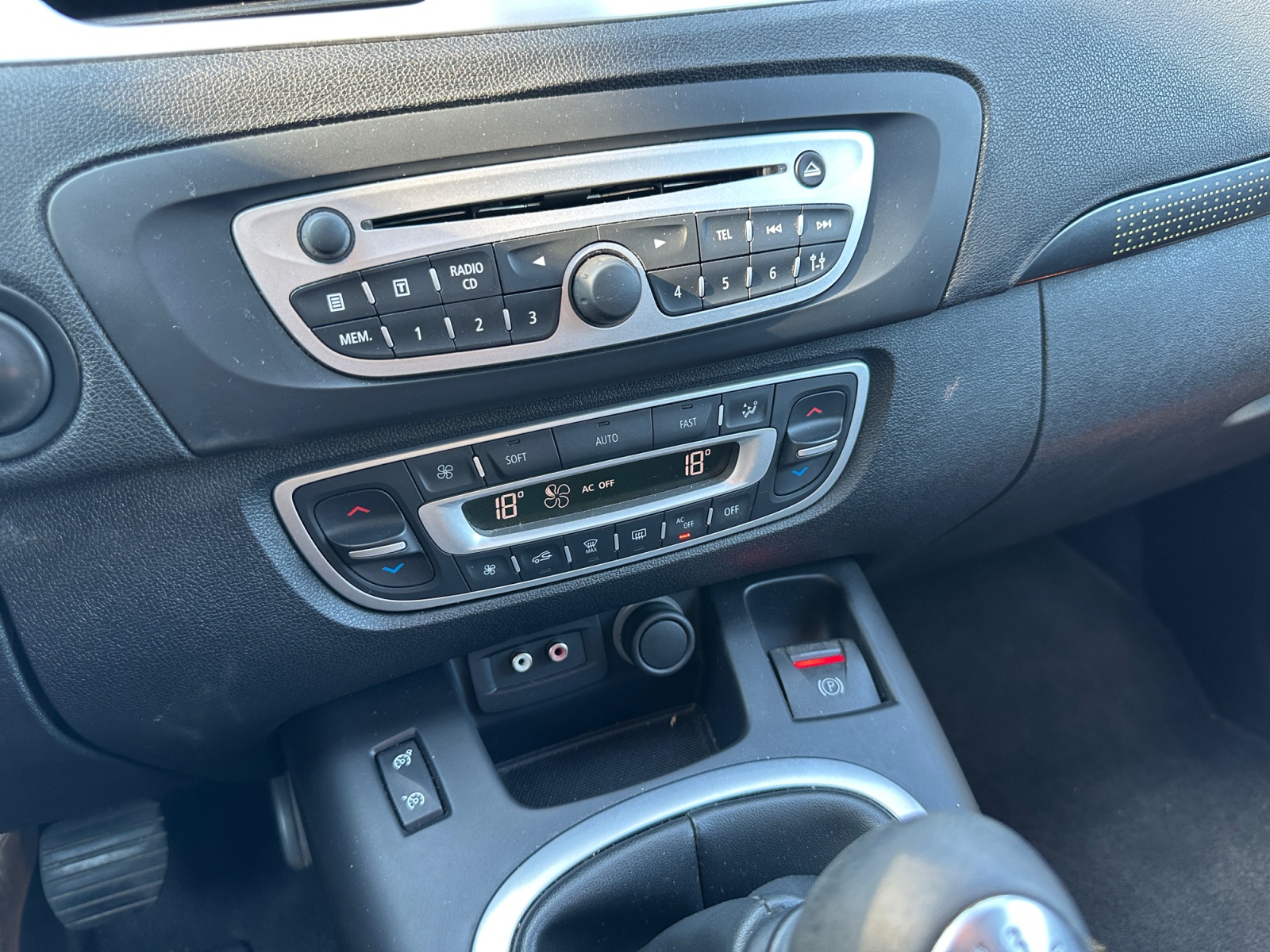 Renault Scenic 17