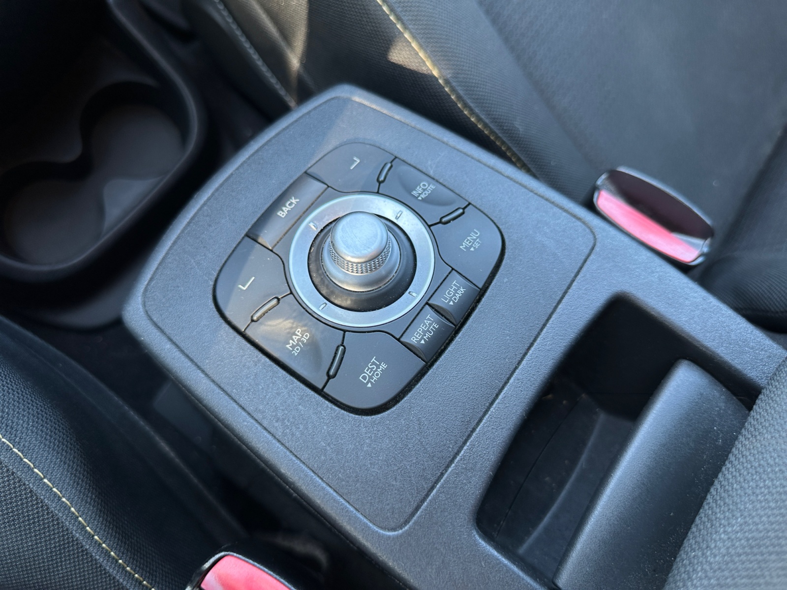 Renault Scenic 18