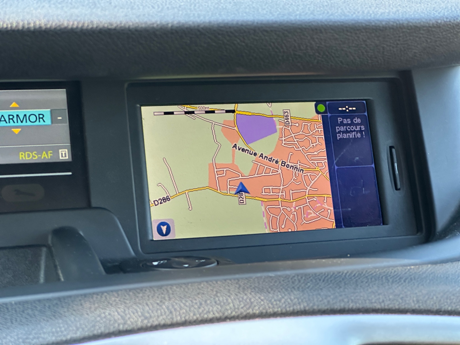 Renault Scenic 19