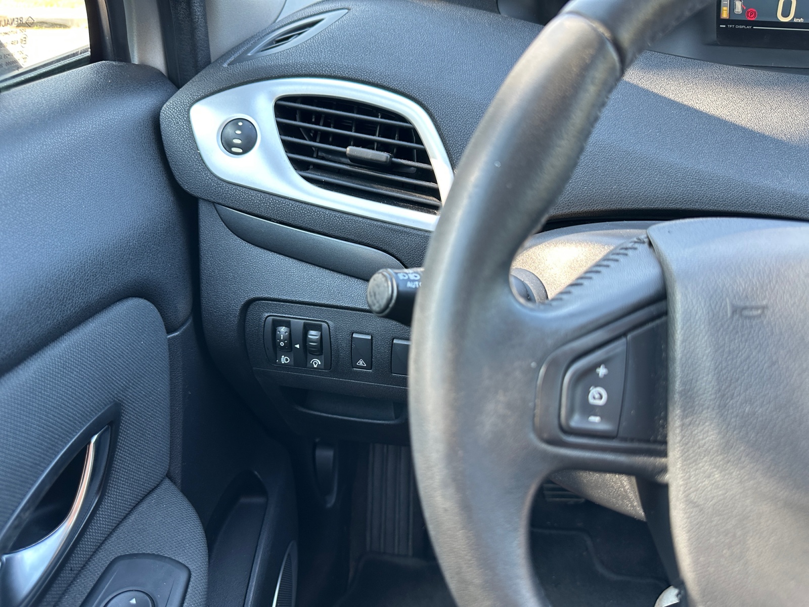 Renault Scenic 20