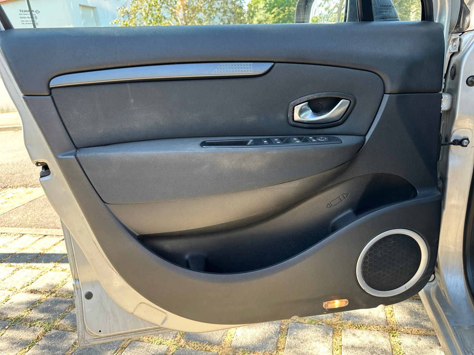 Renault Scenic 21
