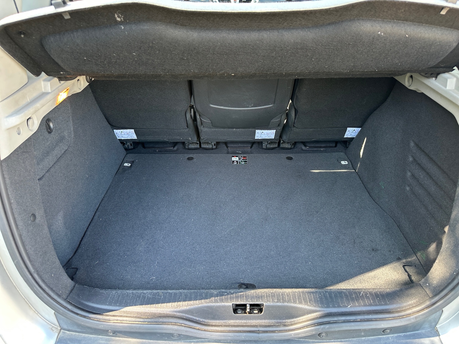 Renault Scenic 23