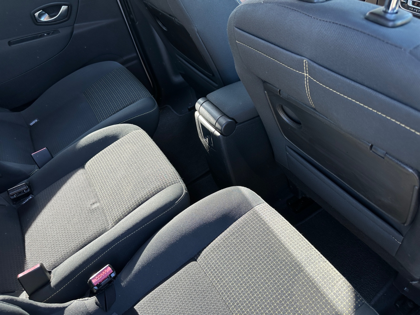 Renault Scenic 26